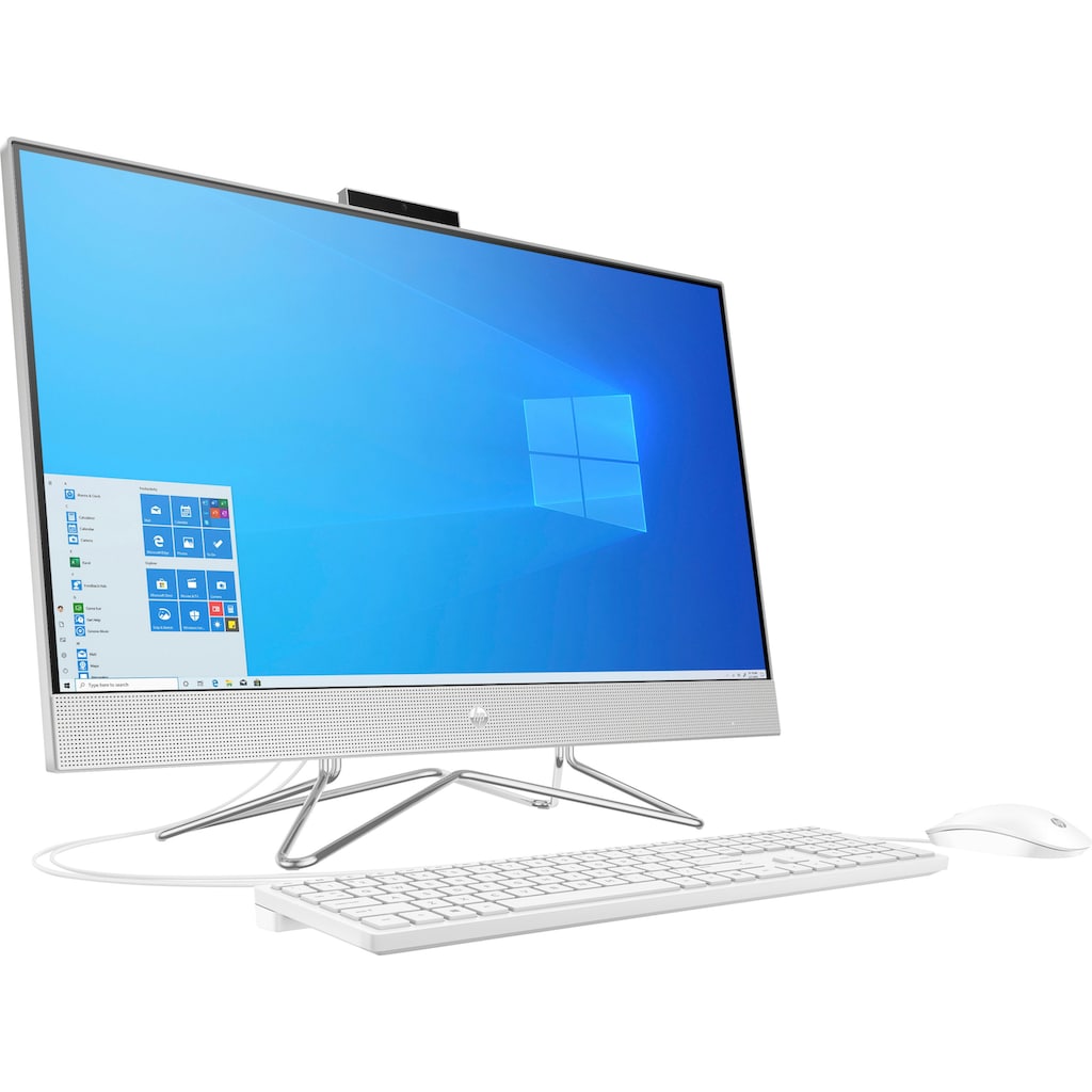 HP All-in-One PC »Pavilion 27-dp0209ng«