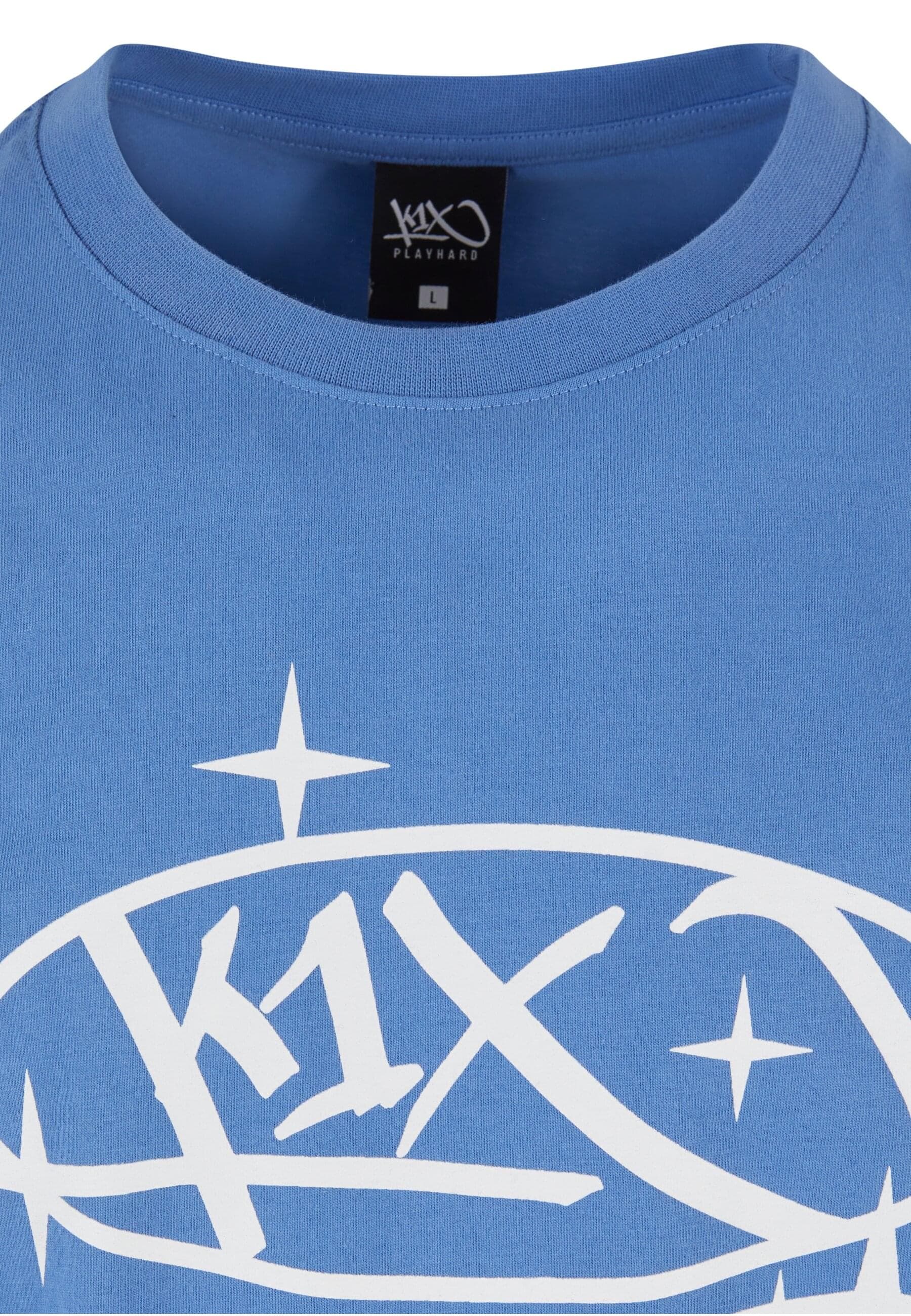 K1X T-Shirt »K1X K1X Stars Logo Tee« 1 Stk. tlg.