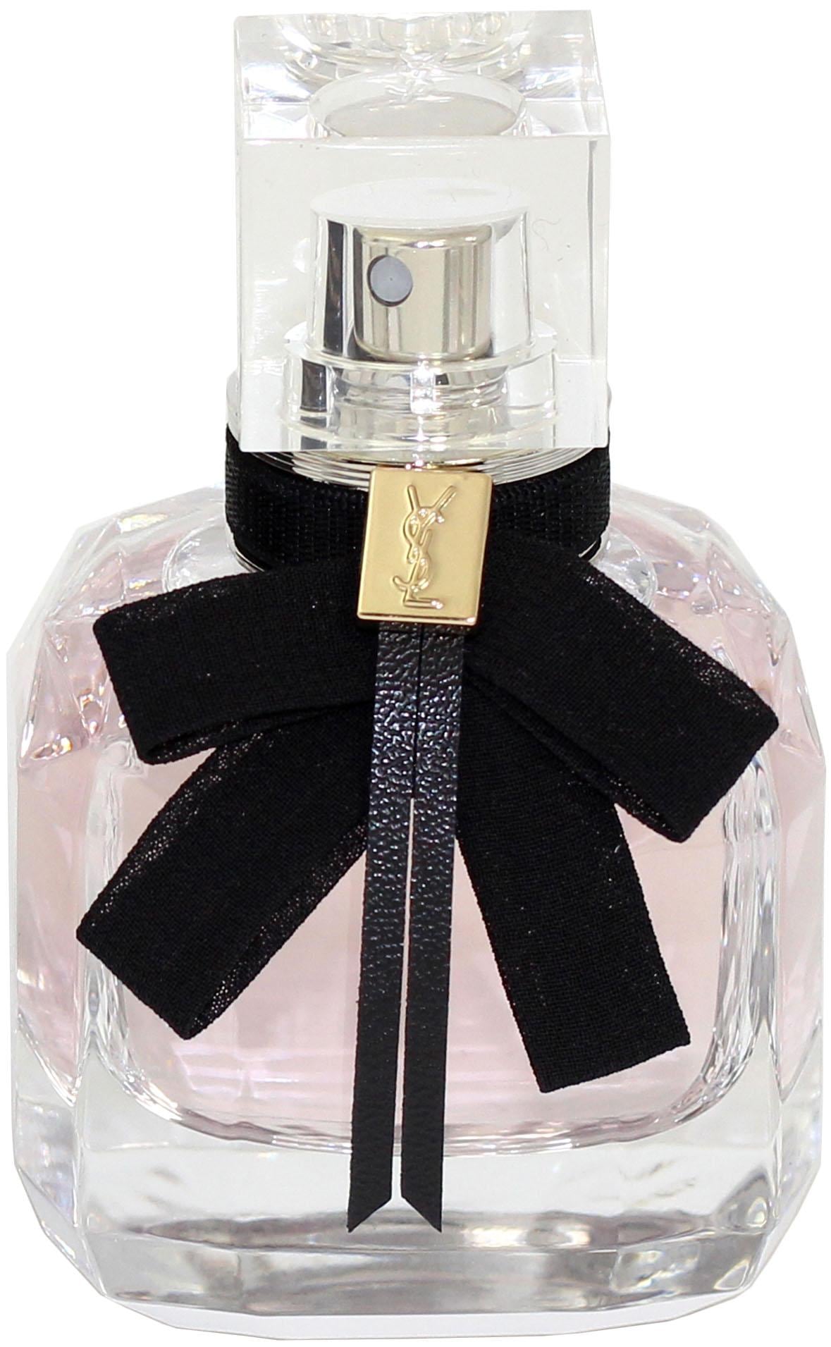 YVES SAINT LAURENT Eau de Parfum »YSL Mon Paris«, Zarter Duft