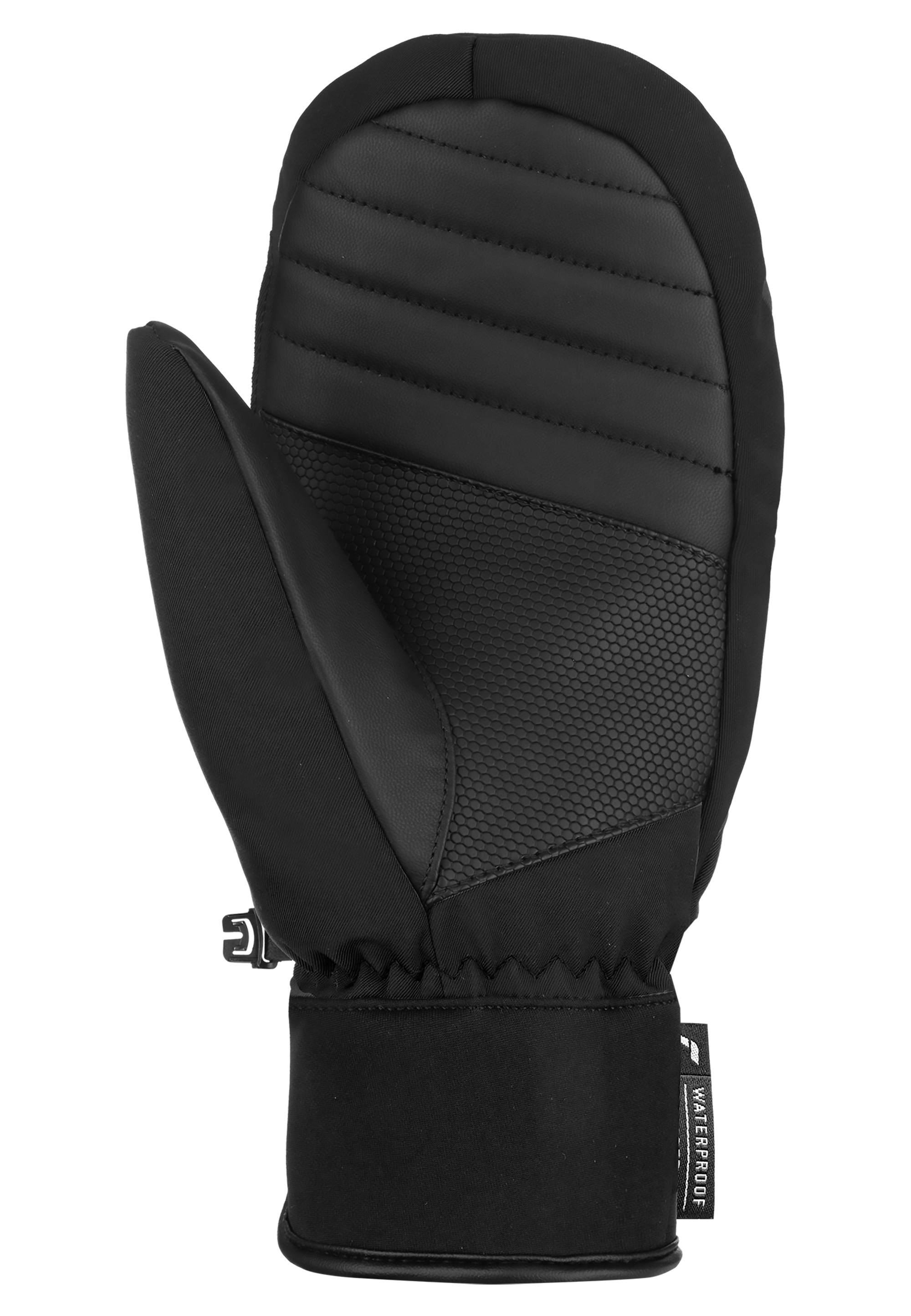 Reusch Fäustlinge »Anakin R-TEX® XT Mitten«, mit wasserdichter und atmungsaktiver Funktion