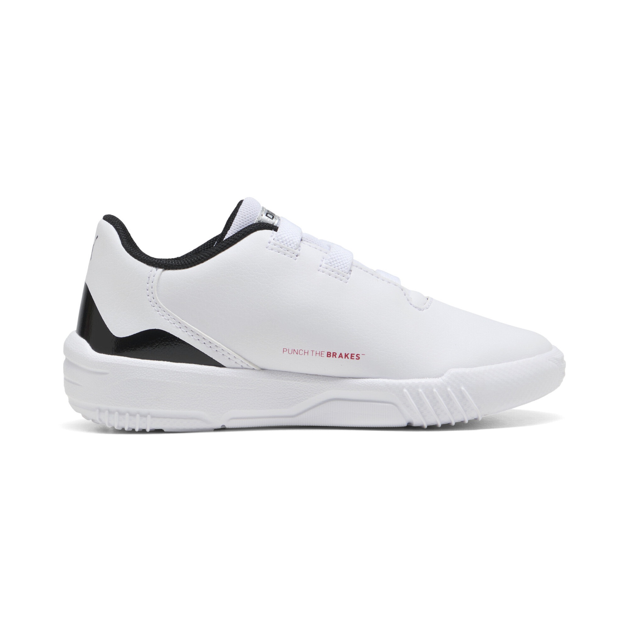 PUMA Sneaker »Scuderia Ferrari Drift Cat 11 Sneakers Kinder«