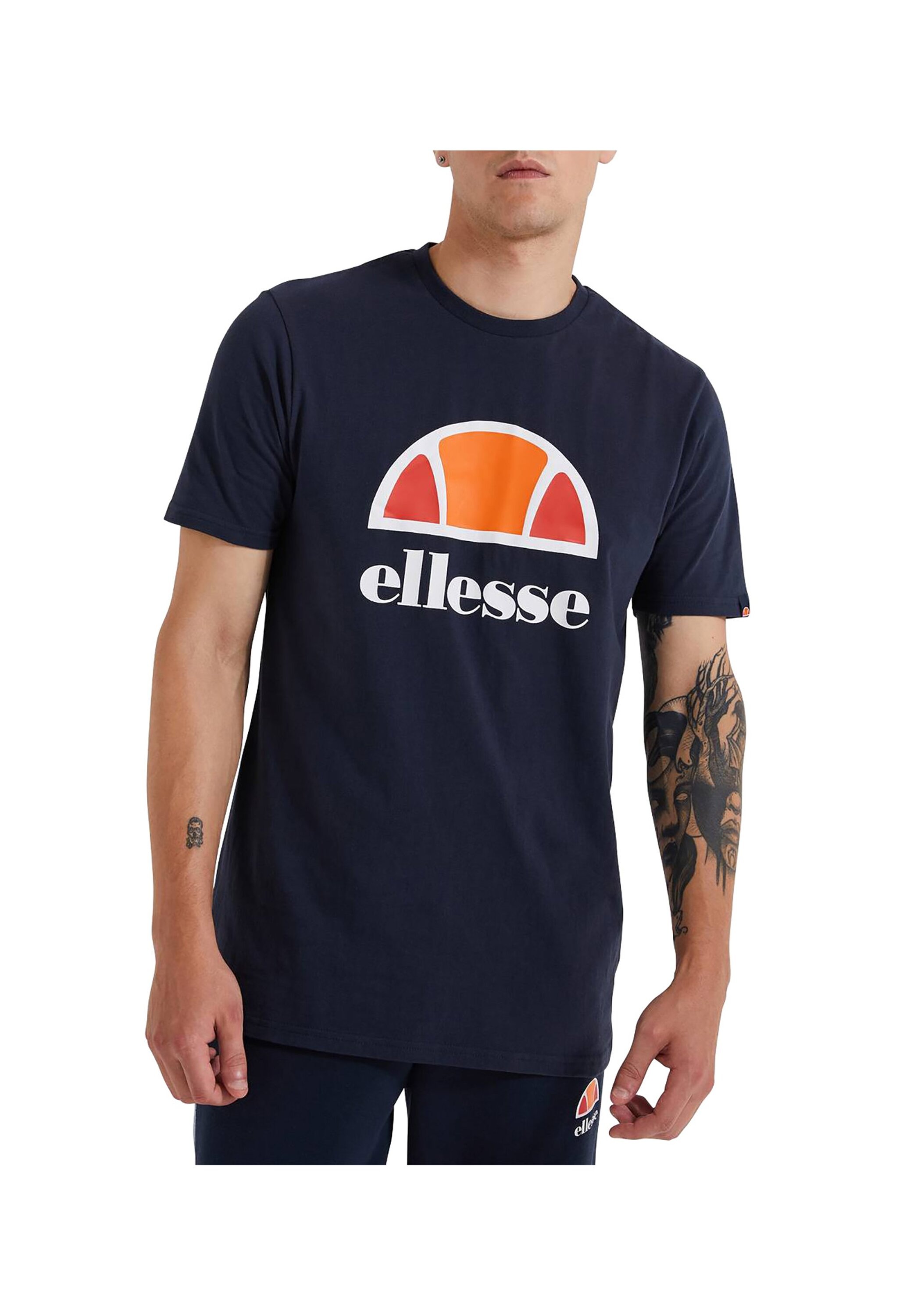 Ellesse T-Shirt »T-Shirt DYNE TEE 1er Pack«