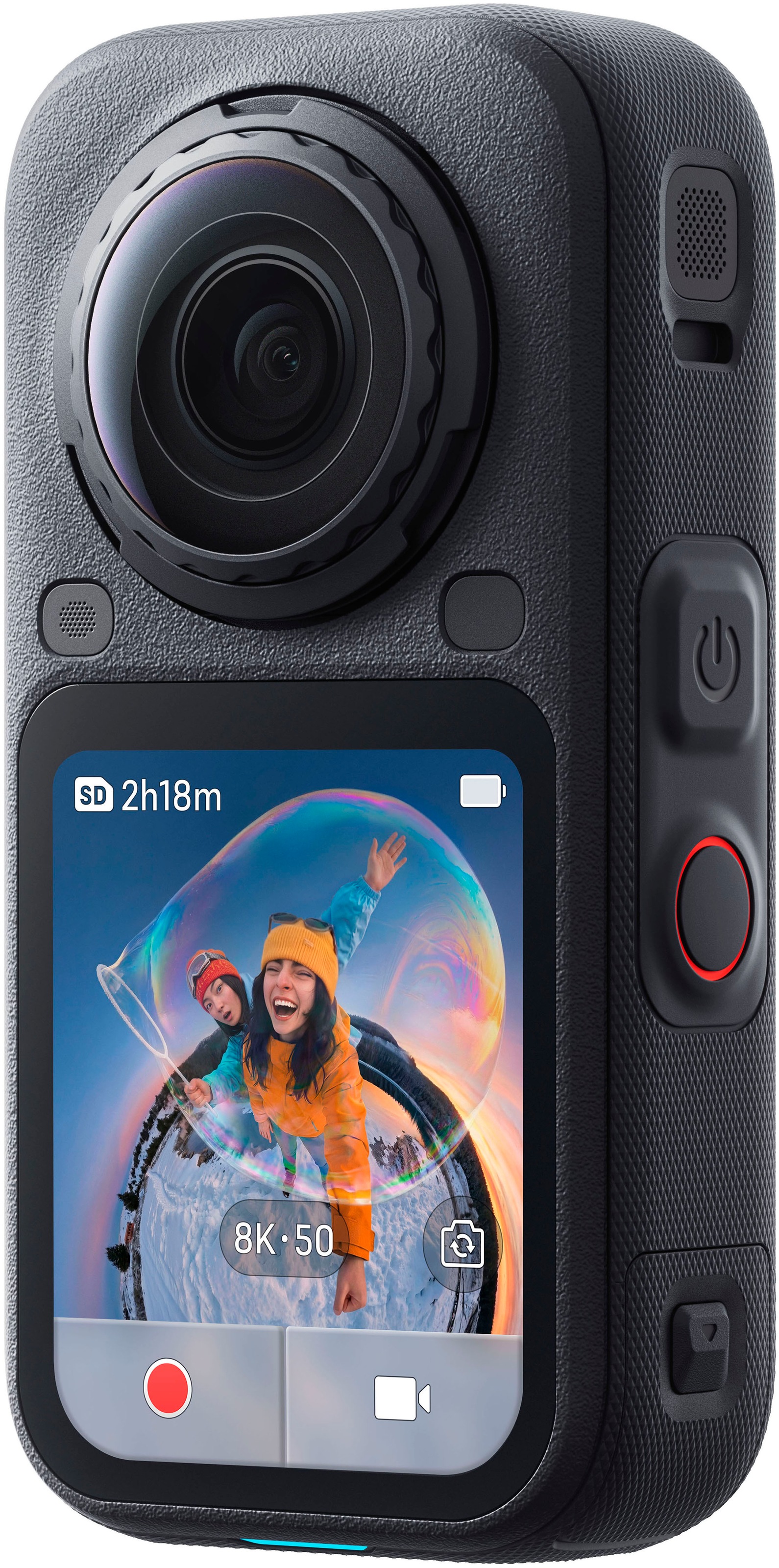 Insta360 360°-Kamera »X6 Essentials Bundle« 8K Bluetooth