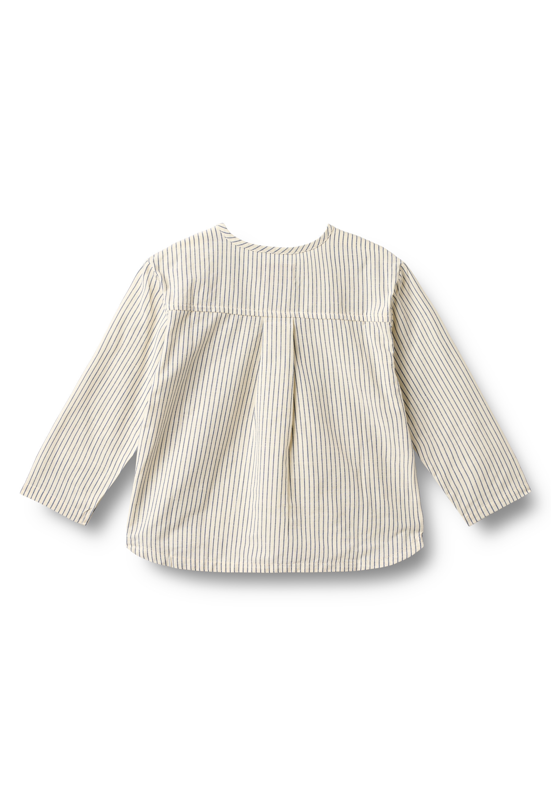 WHEAT Langarmshirt »WHEAT Shirt Bjørk« 1