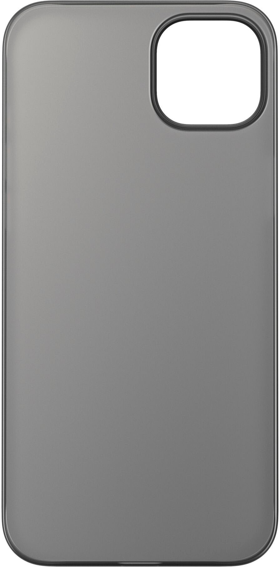 Nomad Handyhülle »Super Slim iPhone 14 Max«, Kunststoff