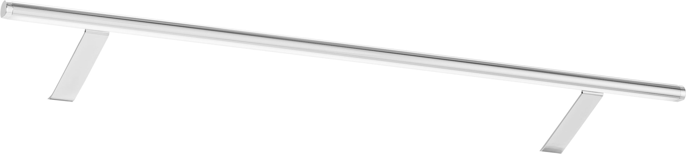 Saphir Aufbauleuchte, Breite 60 cm, Spiegelleuchte günstig online kaufen