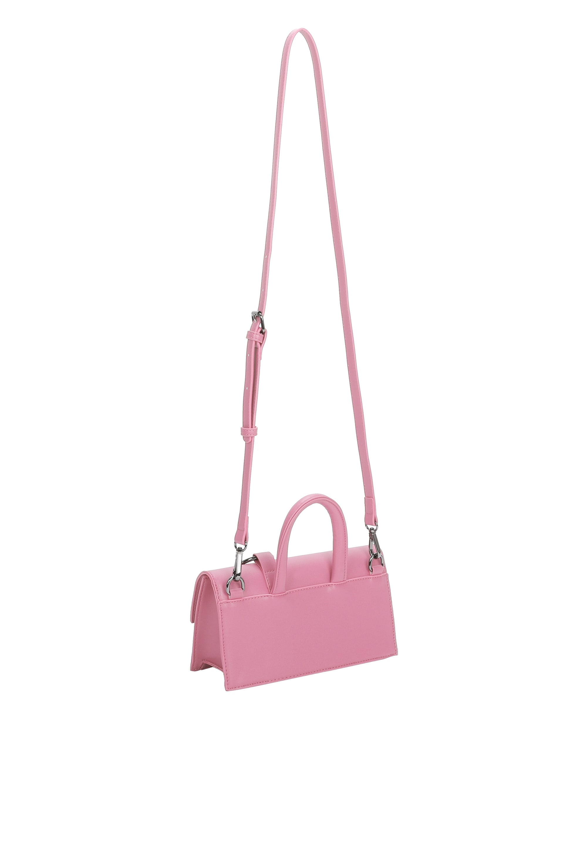 Buffalo Henkeltasche »Clap01«, mit abnehmbarem Schultergurt