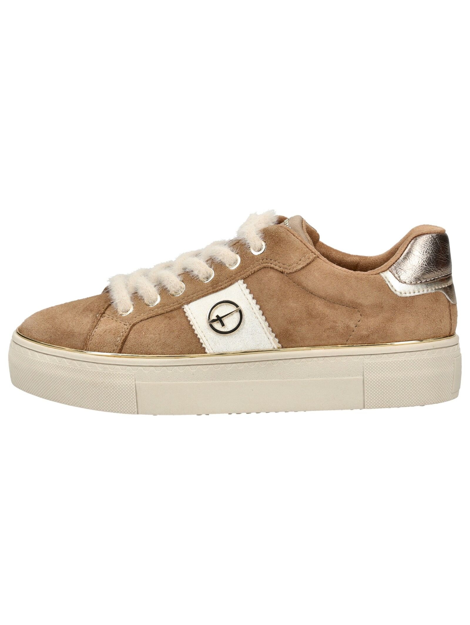 Tamaris Sneaker "Tamaris Sneaker Leder/Textil" günstig online kaufen