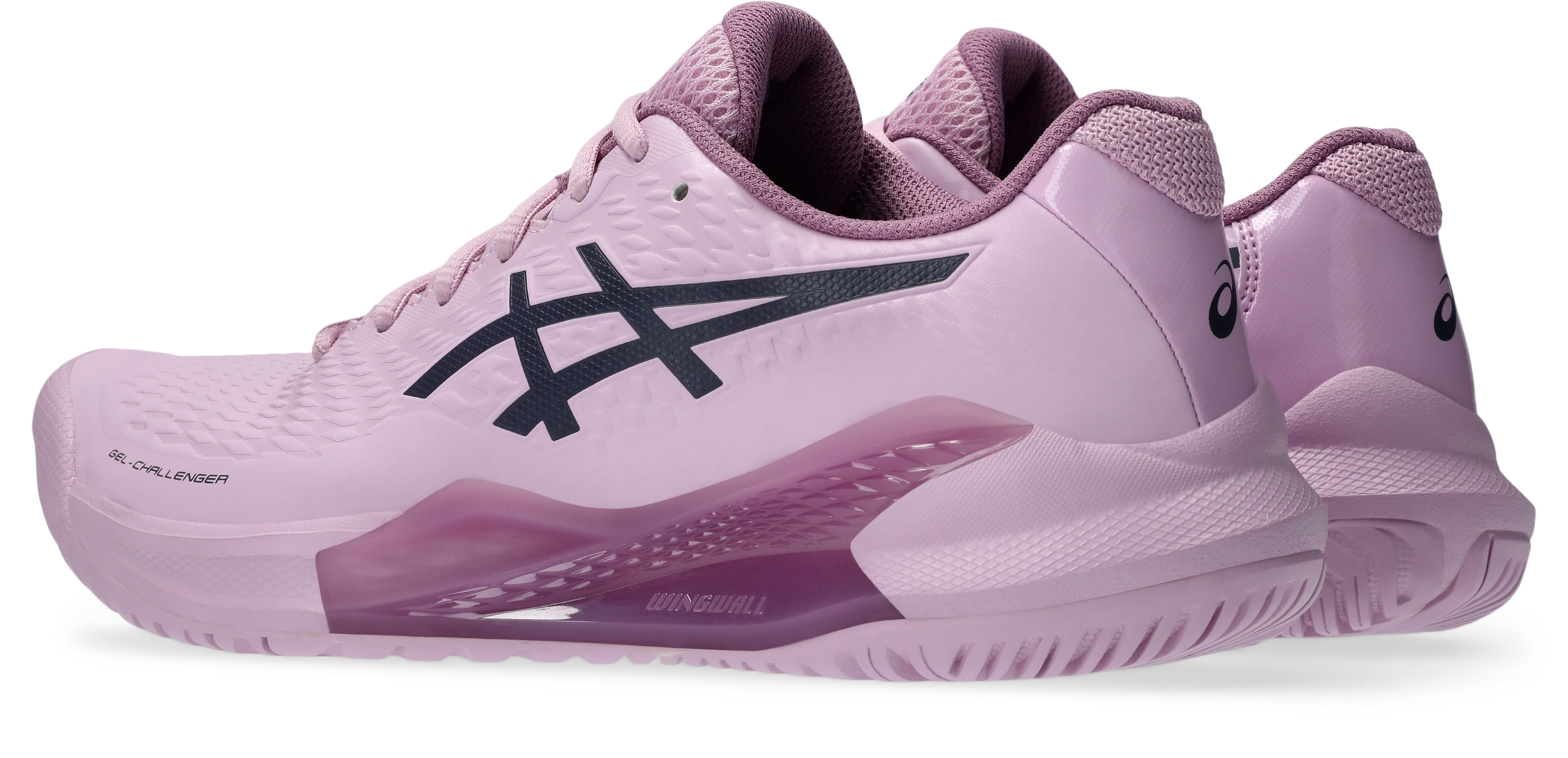 Asics Tennisschuh »GEL-CHALLENGER 14«