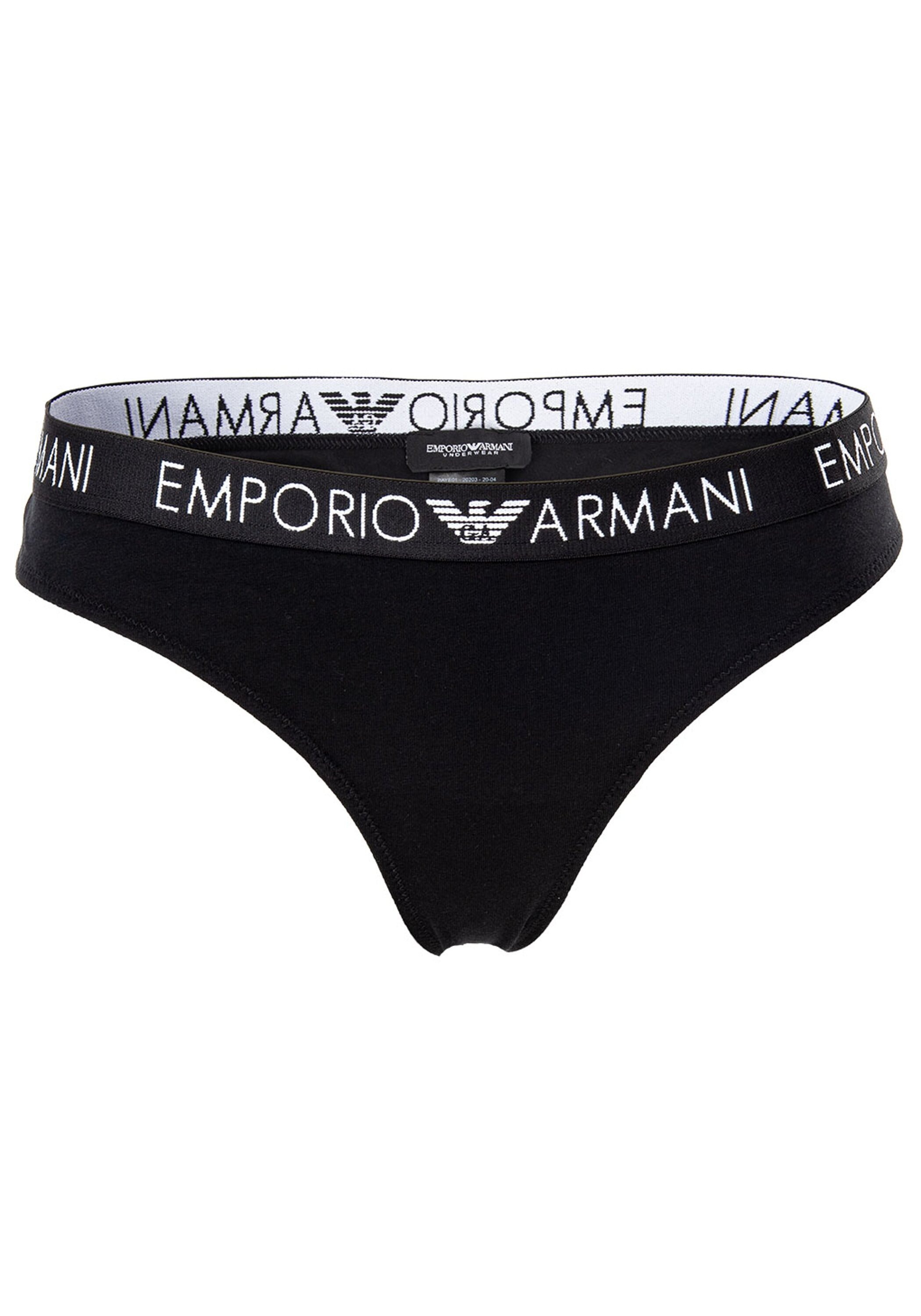 Thumbnail - Emporio Armani Slip "Slip 2er Pack"