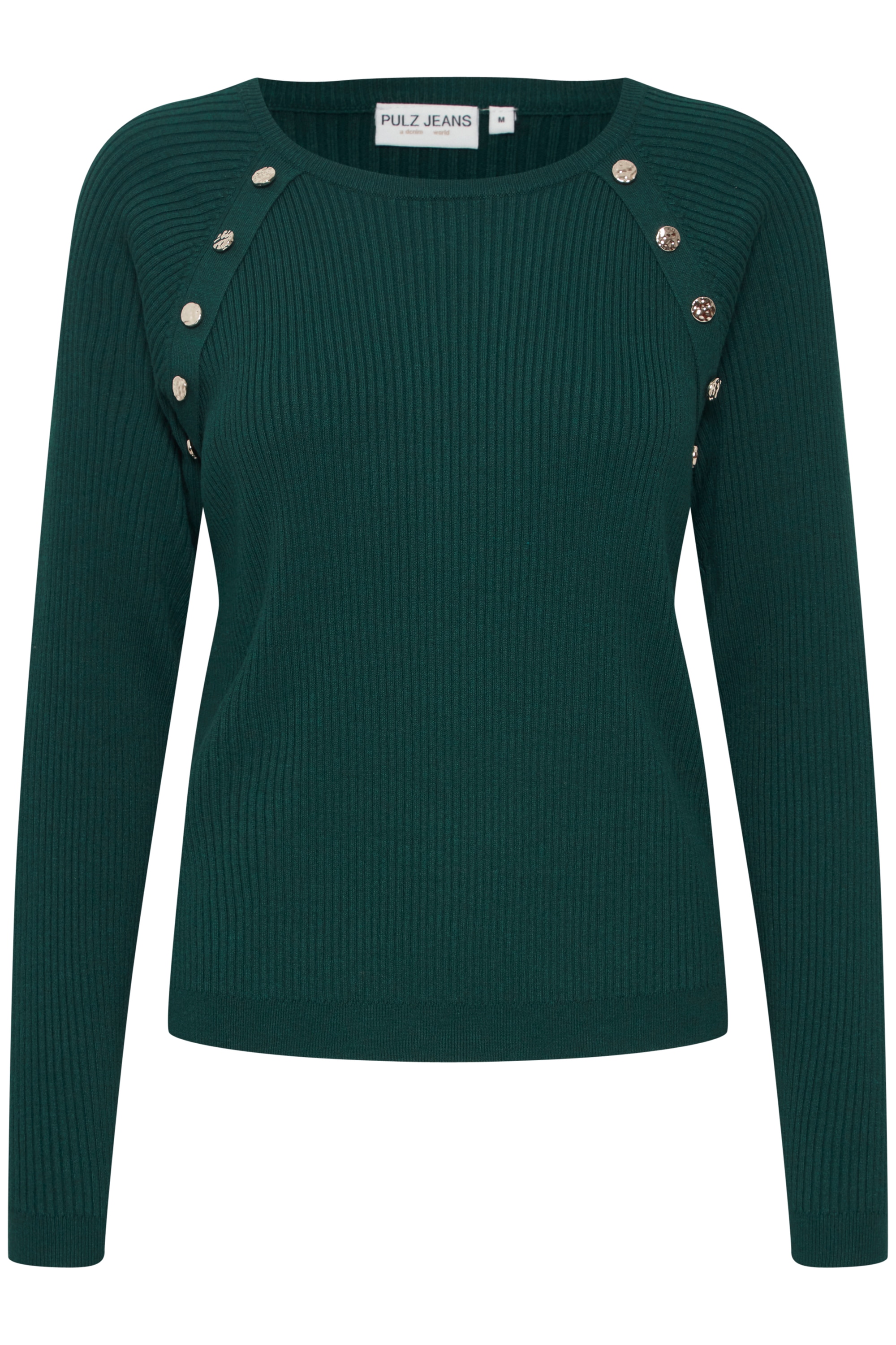 Pulz Jeans Strickpullover "Damen Strickpullover PZSARA"