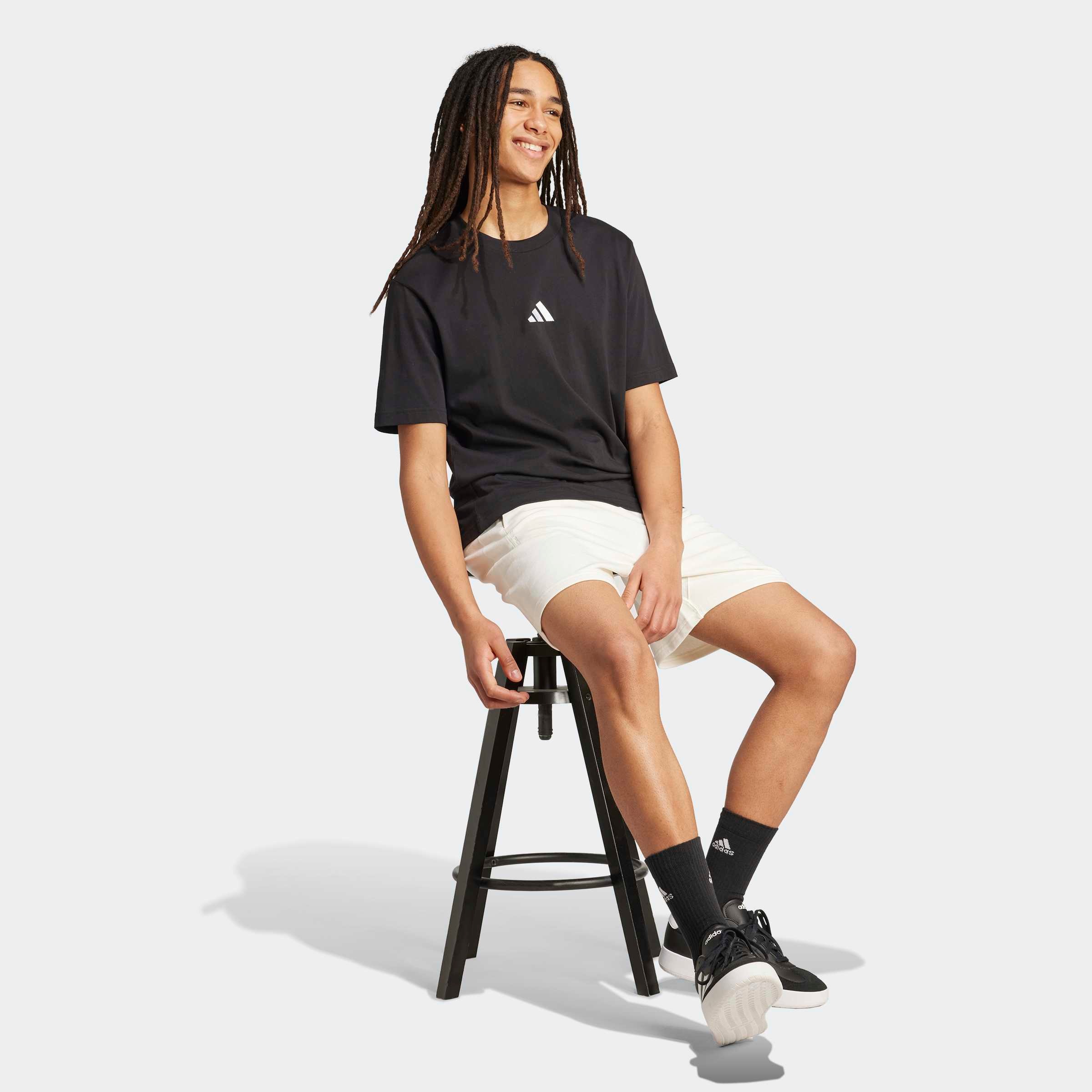 adidas Sportswear Shorts »ALL SZN FRENCH TERRY«