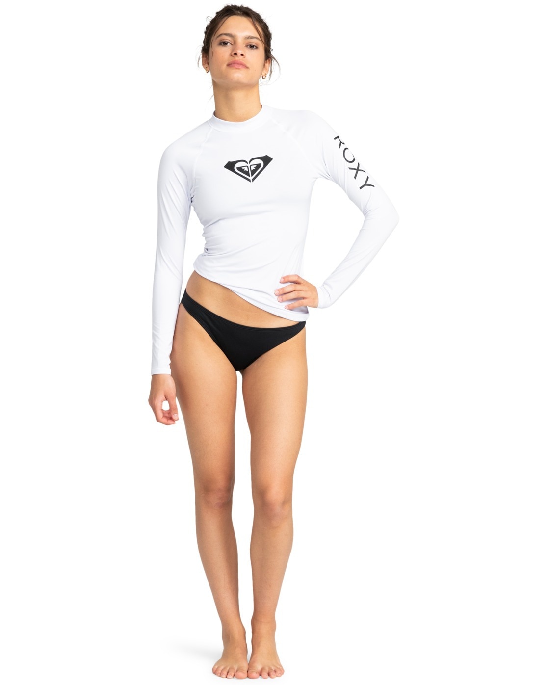 Roxy Sporttop »Whole Hearted«