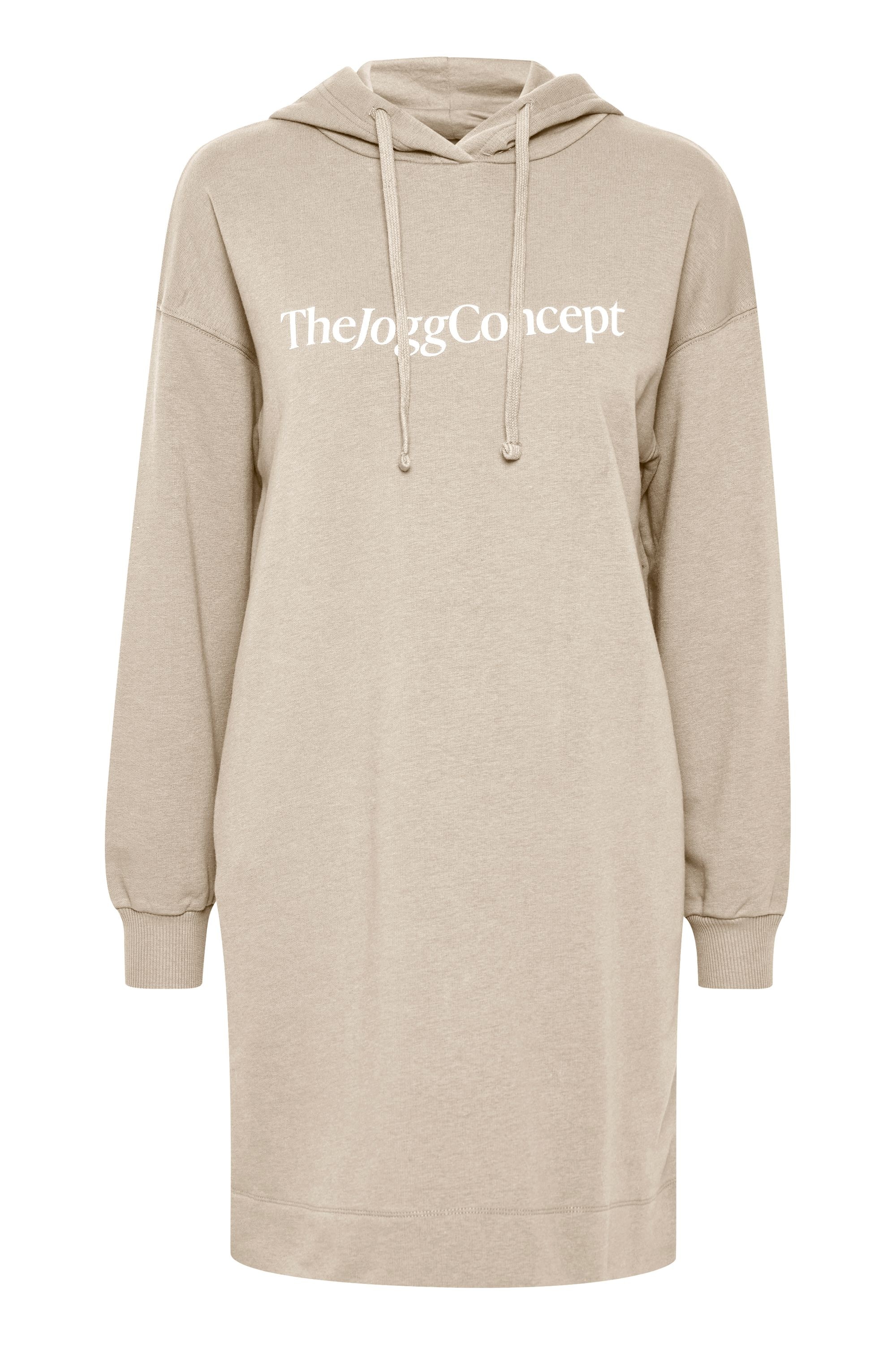 TheJoggConcept Sweatkleid »Sweatkleid JCSafine«