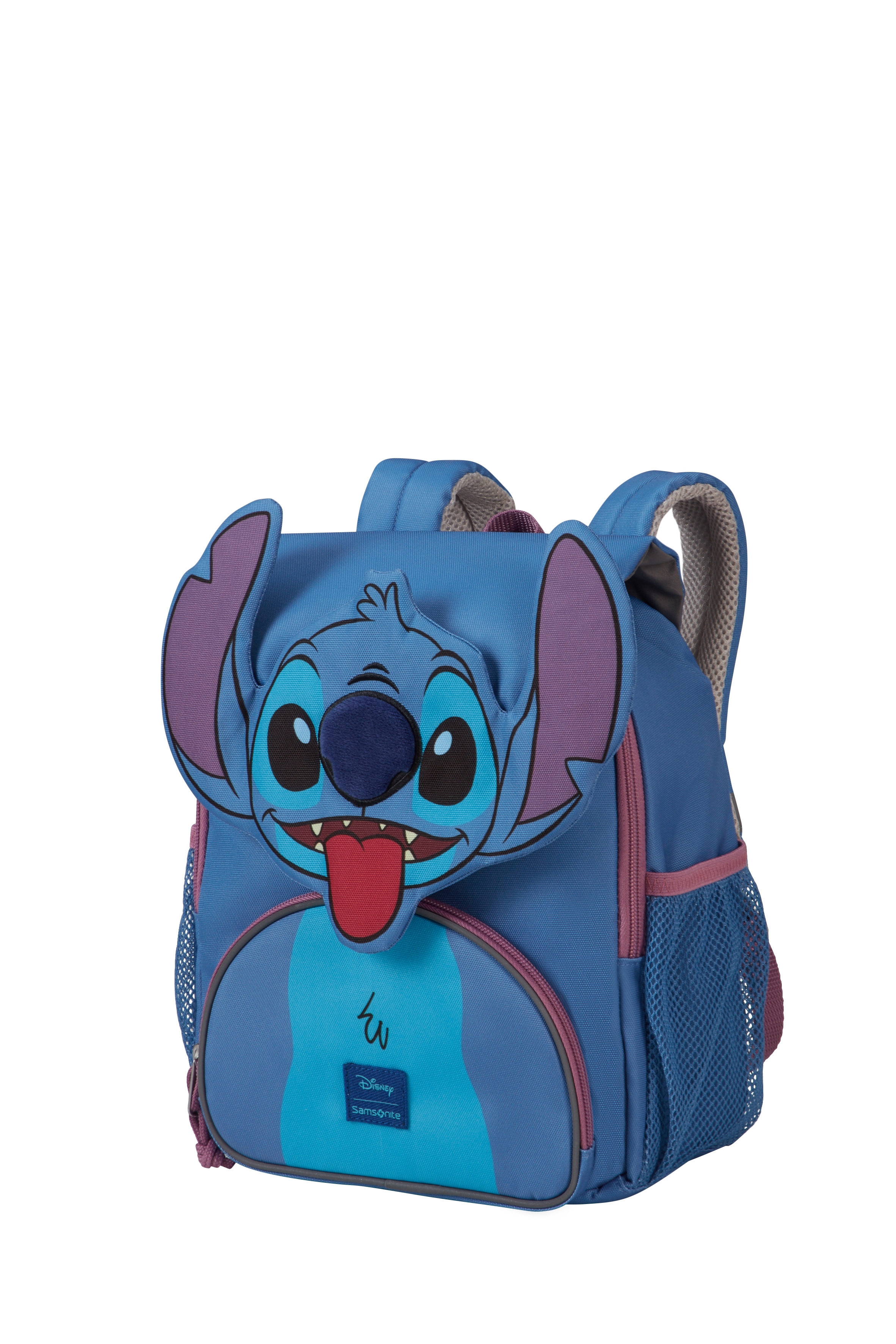 Samsonite "Disney" fröhliches 3D?Design