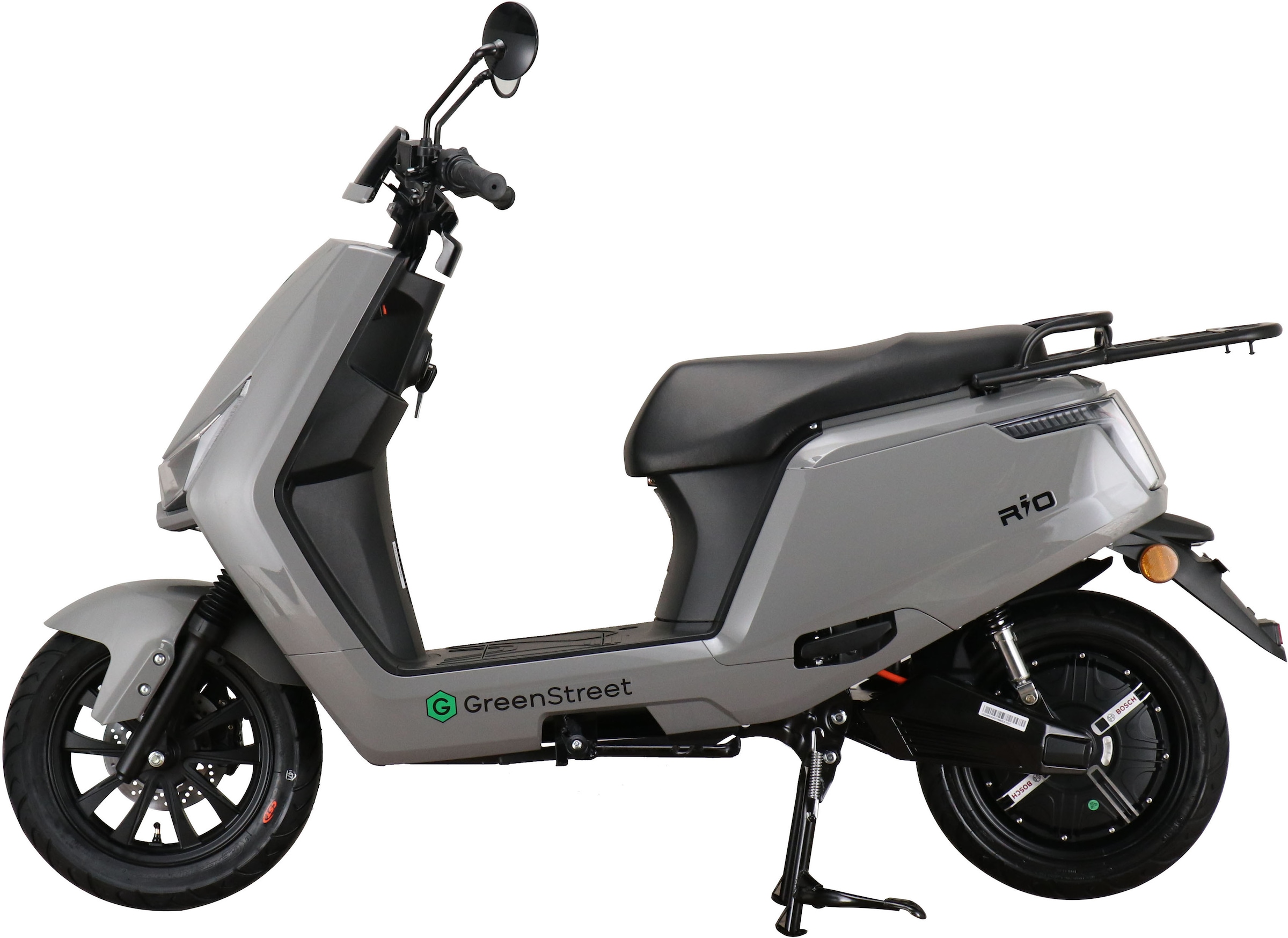 GreenStreet E-Motorroller »Rio«