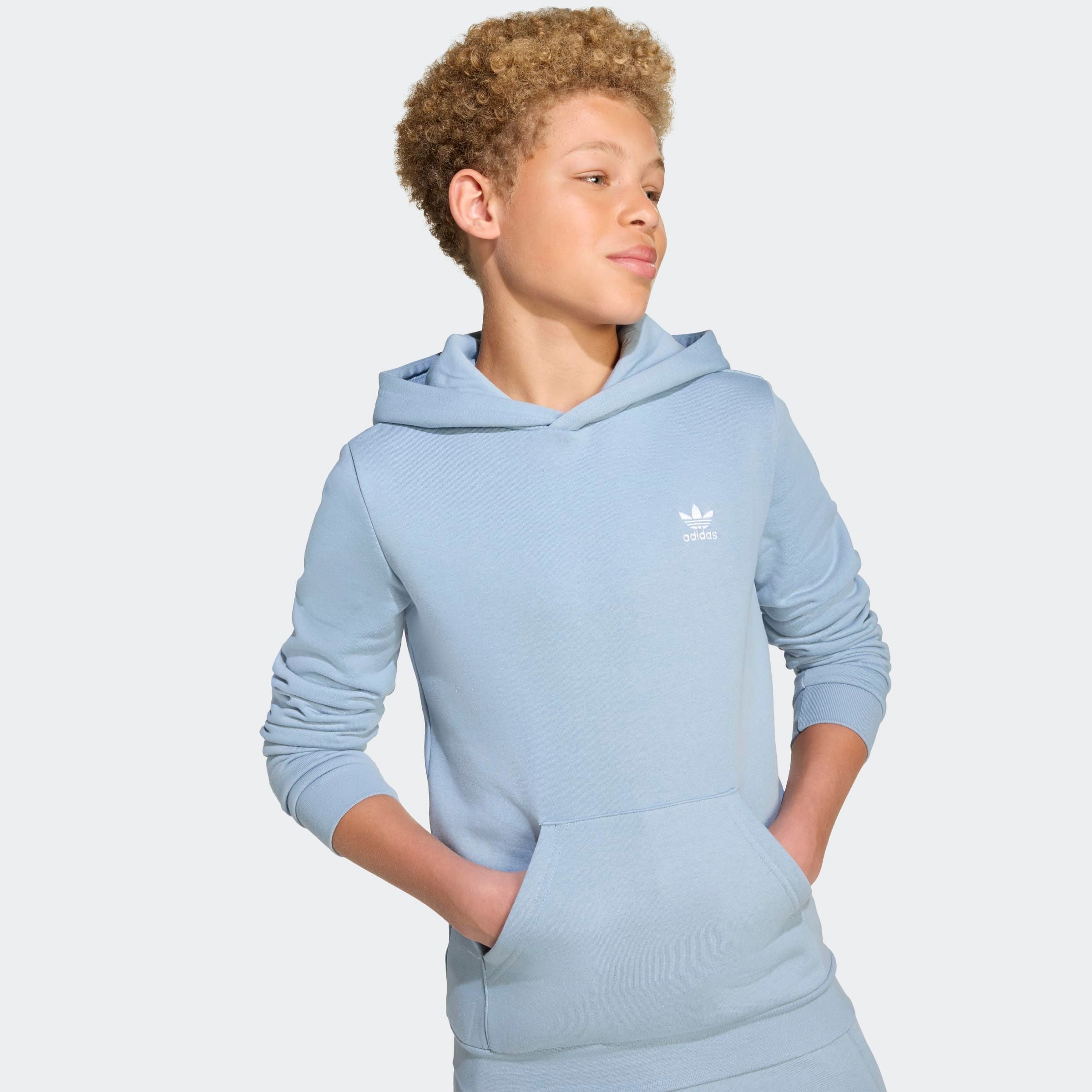 adidas Originals Kapuzensweatshirt »HOODIE«