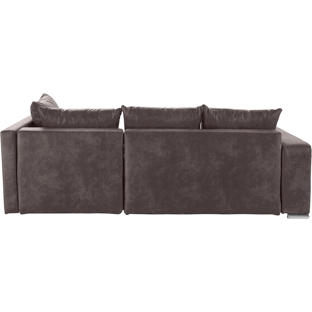 COLLECTION AB Ecksofa »John«