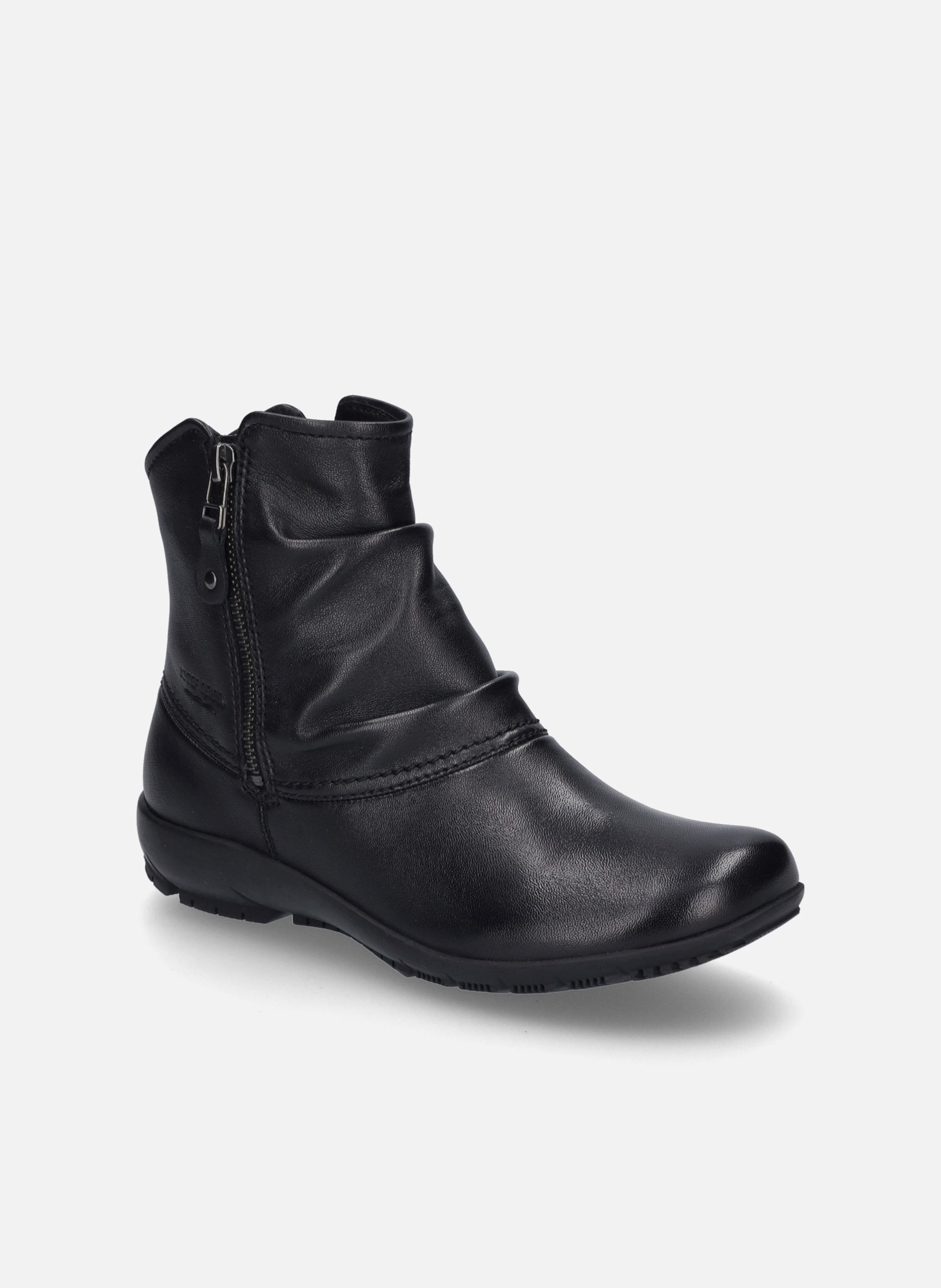 Josef Seibel Stiefelette »Charlotte 09, schwarz«