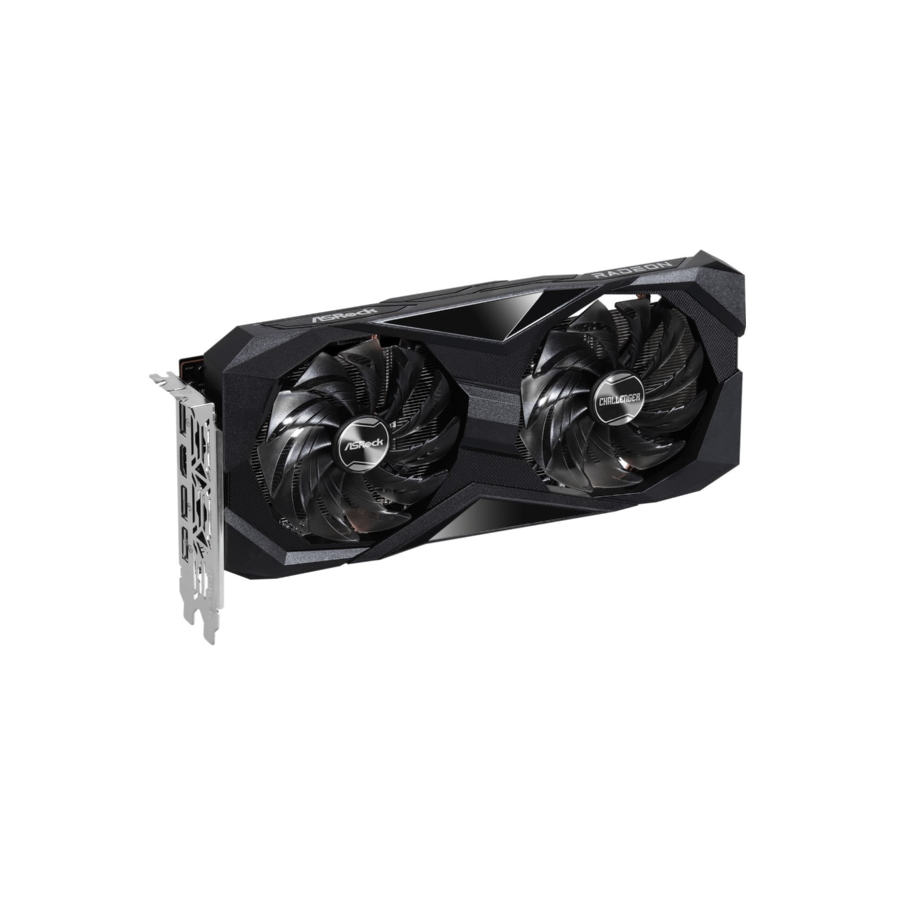 Asrock Grafikkarte »90-GA41ZZ-00UANF«
