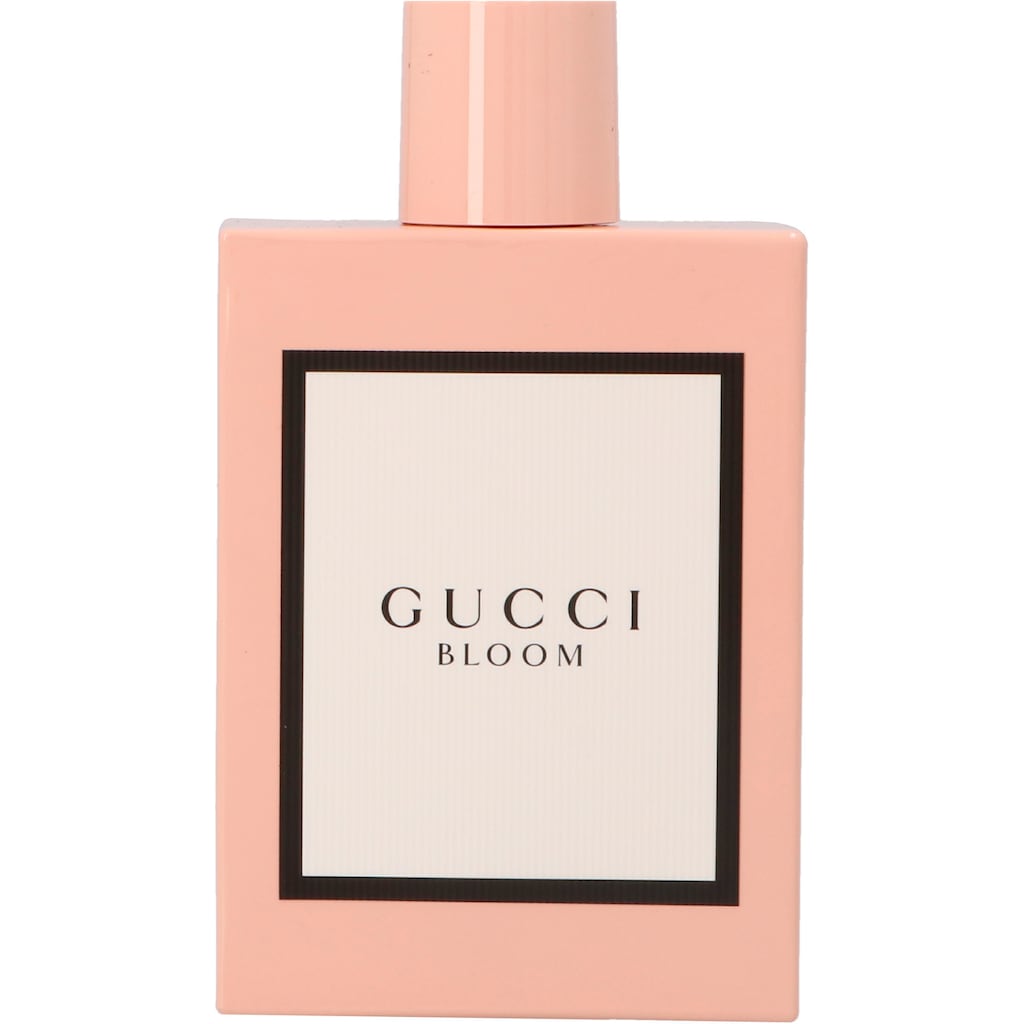 GUCCI Eau de Parfum »Bloom«