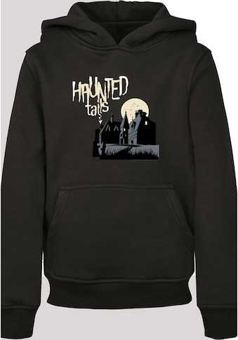 F4NT4STIC Hoodie »Kinder Scooby Doo Haunted Tail...