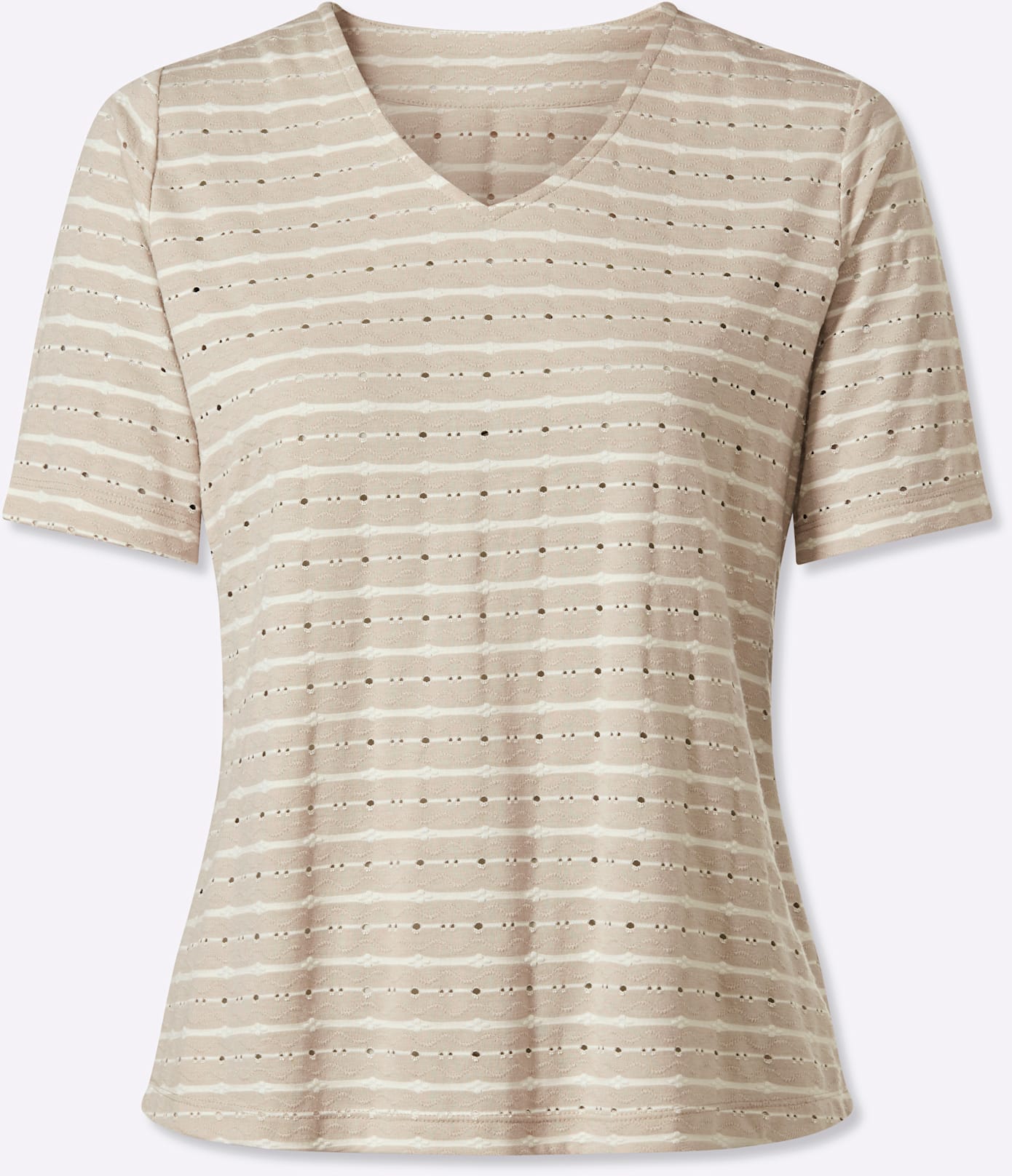 Thumbnail - Inspirationen V-Shirt "V-Shirt", 1 tlg.