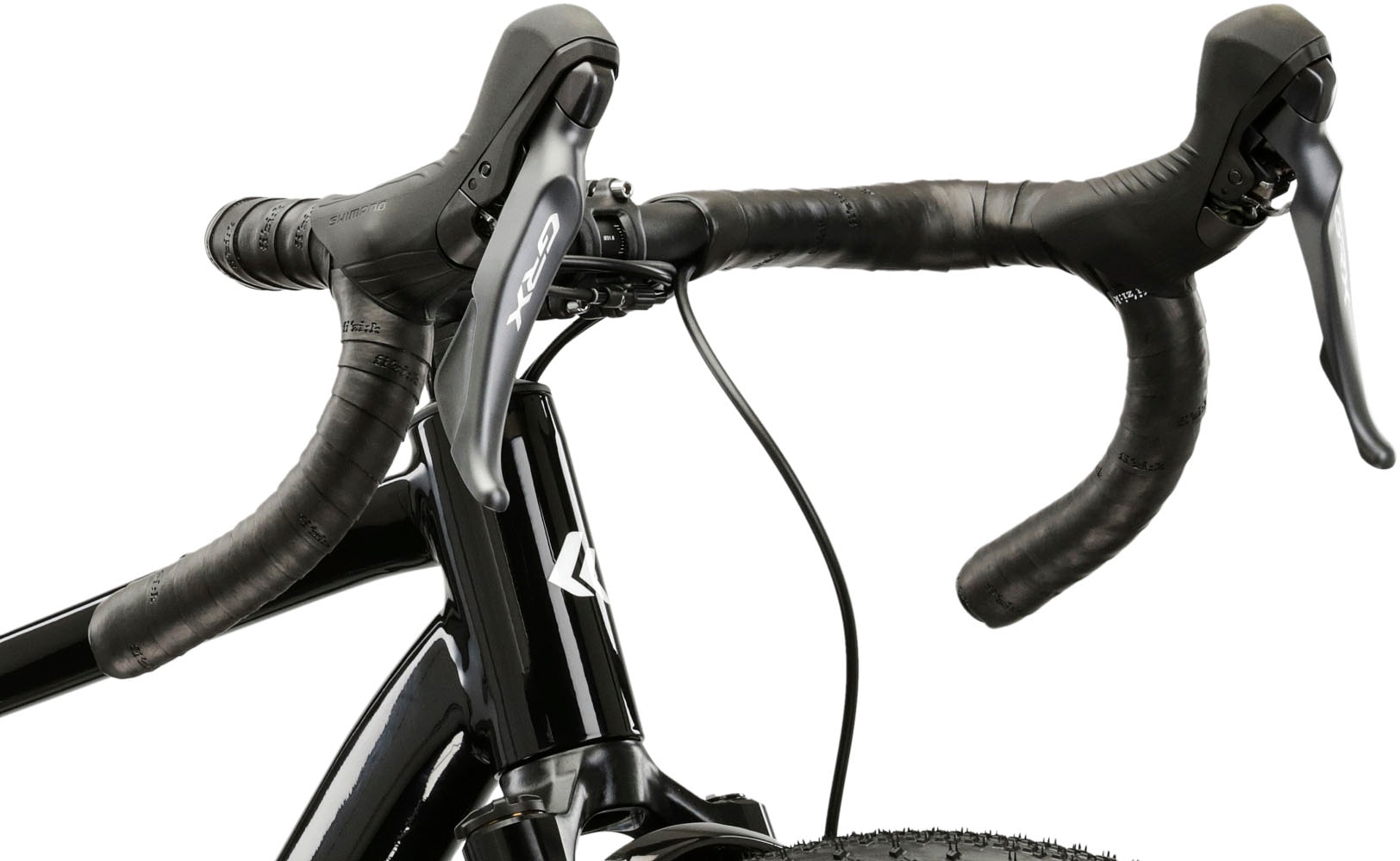 Kross Gravelbike »Esker LTD«, 12 Gang, Kettenschaltung
