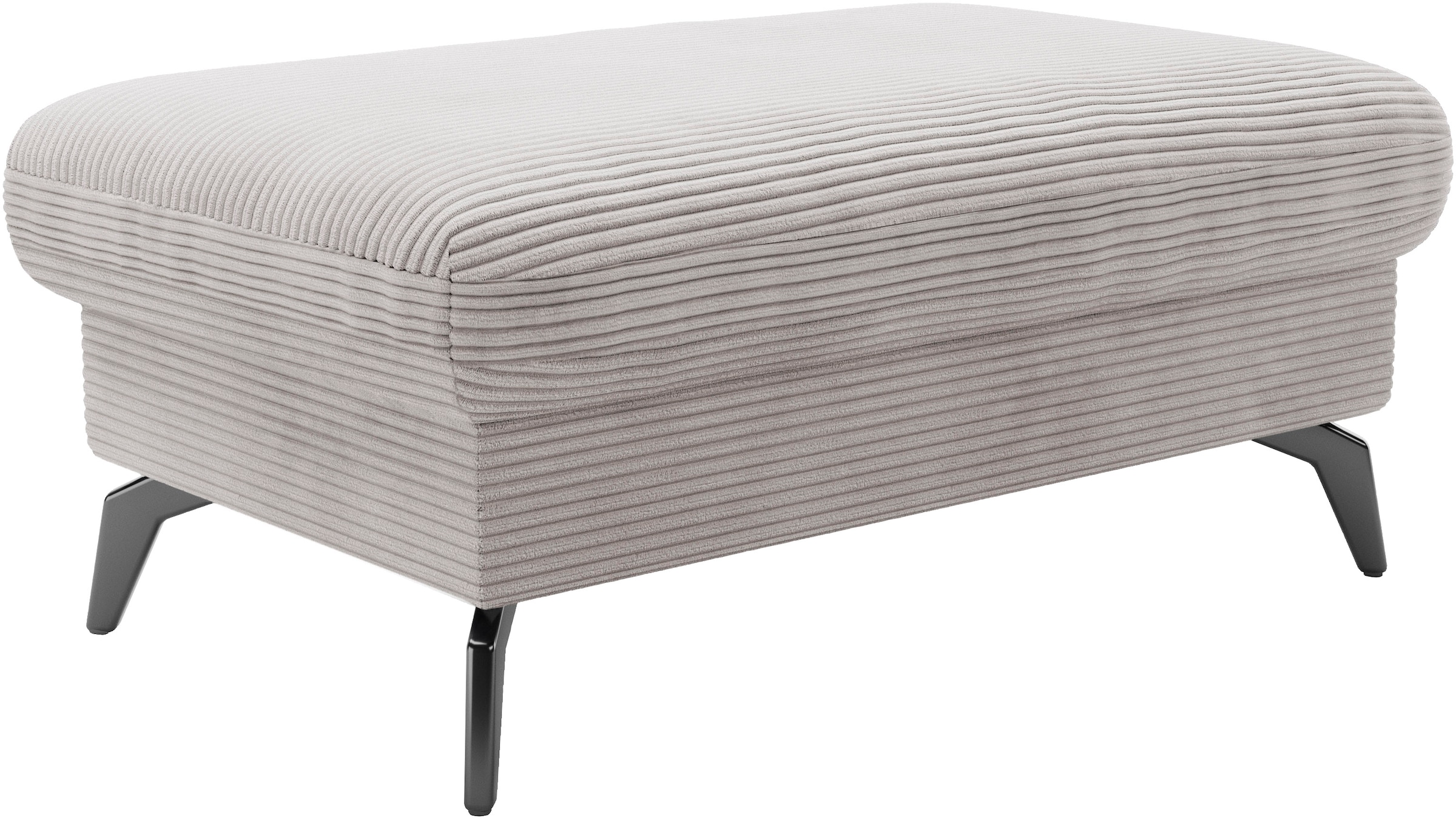 sit&more Stauraumhocker »Morris Jubi«, mit praktischen Stauraum