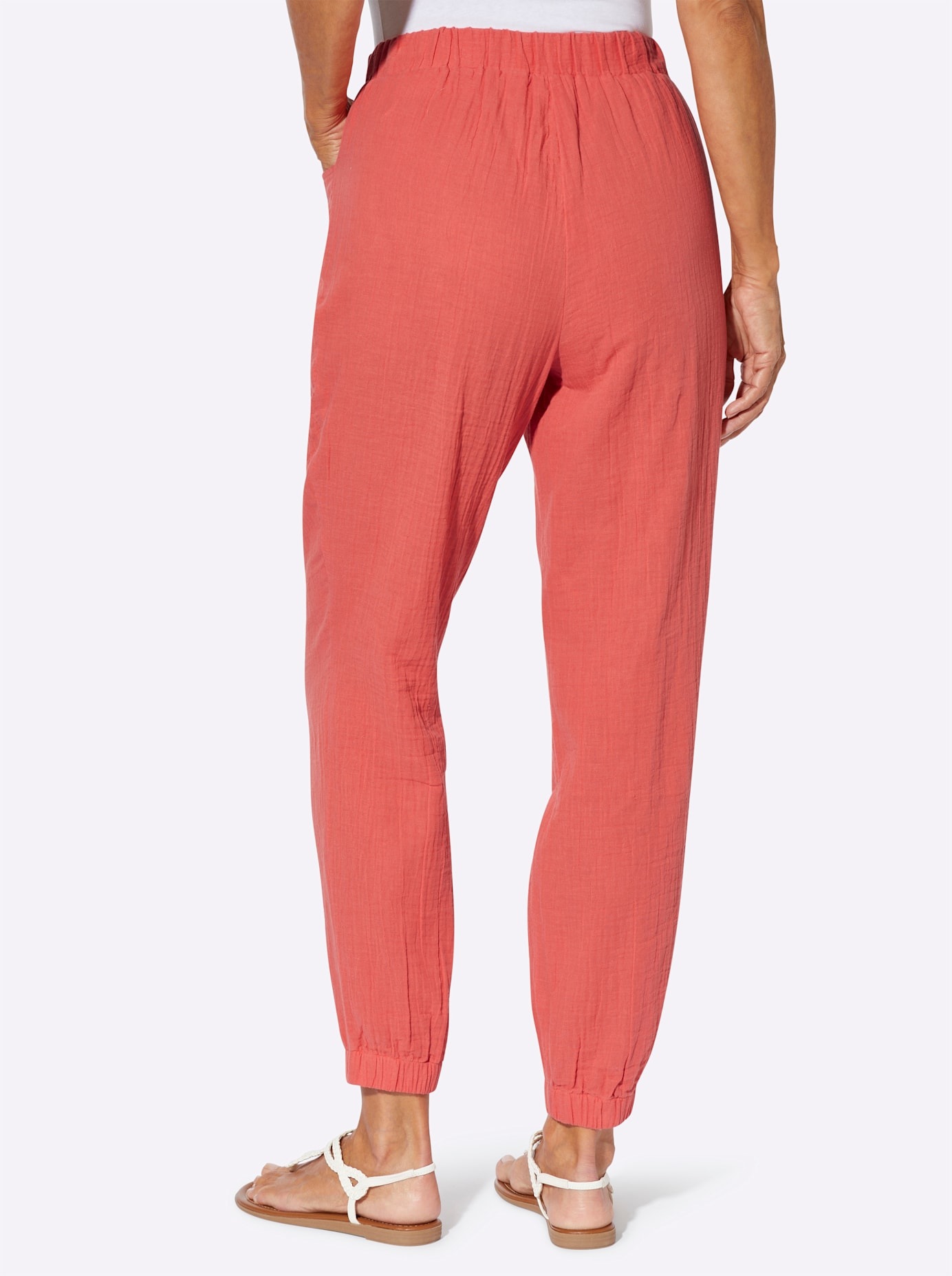 Classic Basics Schlupfhose günstig online kaufen