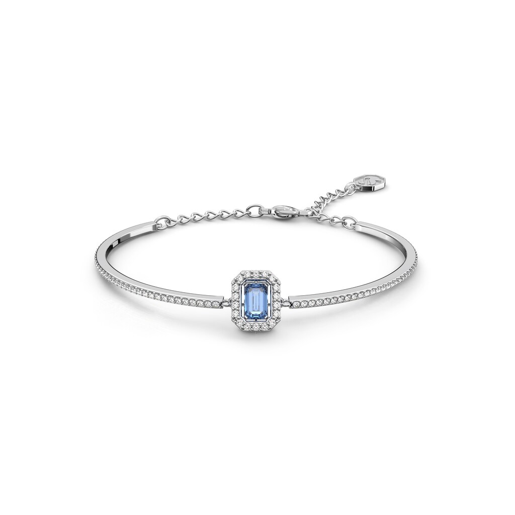 Swarovski Armreif »Millenia, Kristall im Octagon-Schliff, 5620555«