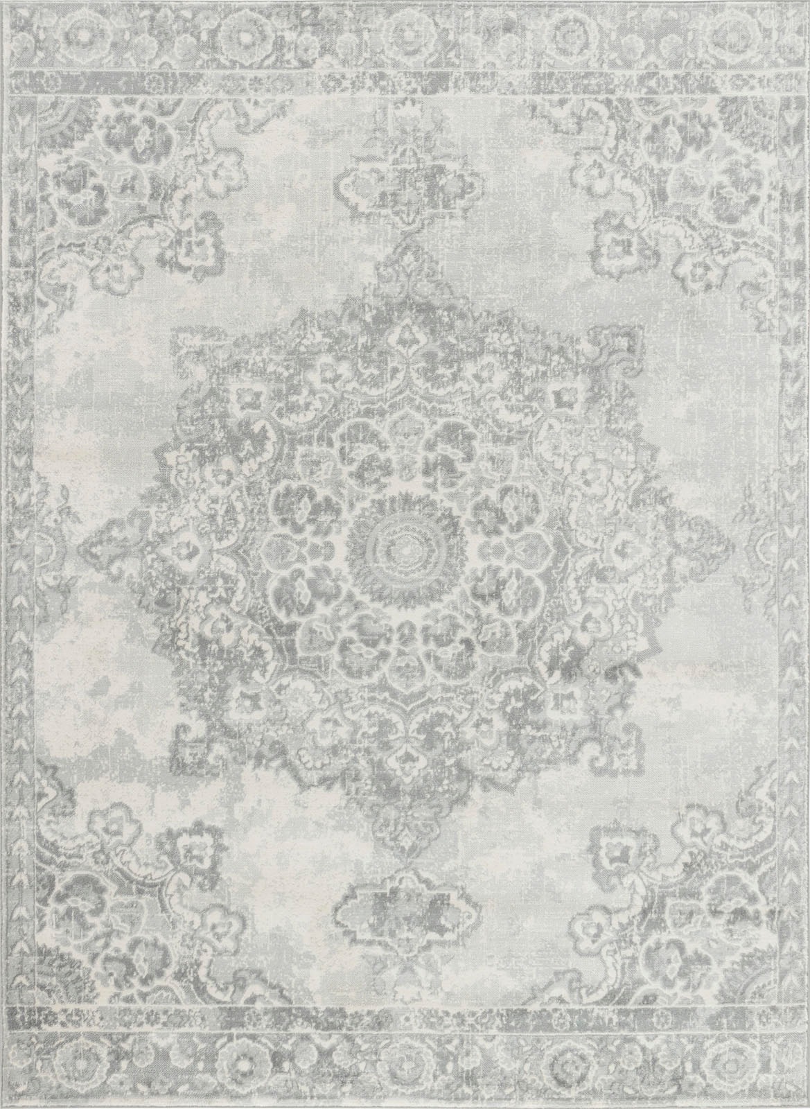 Livabliss Teppich "CORO" rechteckig 11 mm Höhe Boho Kurzflor Orientteppich, günstig online kaufen