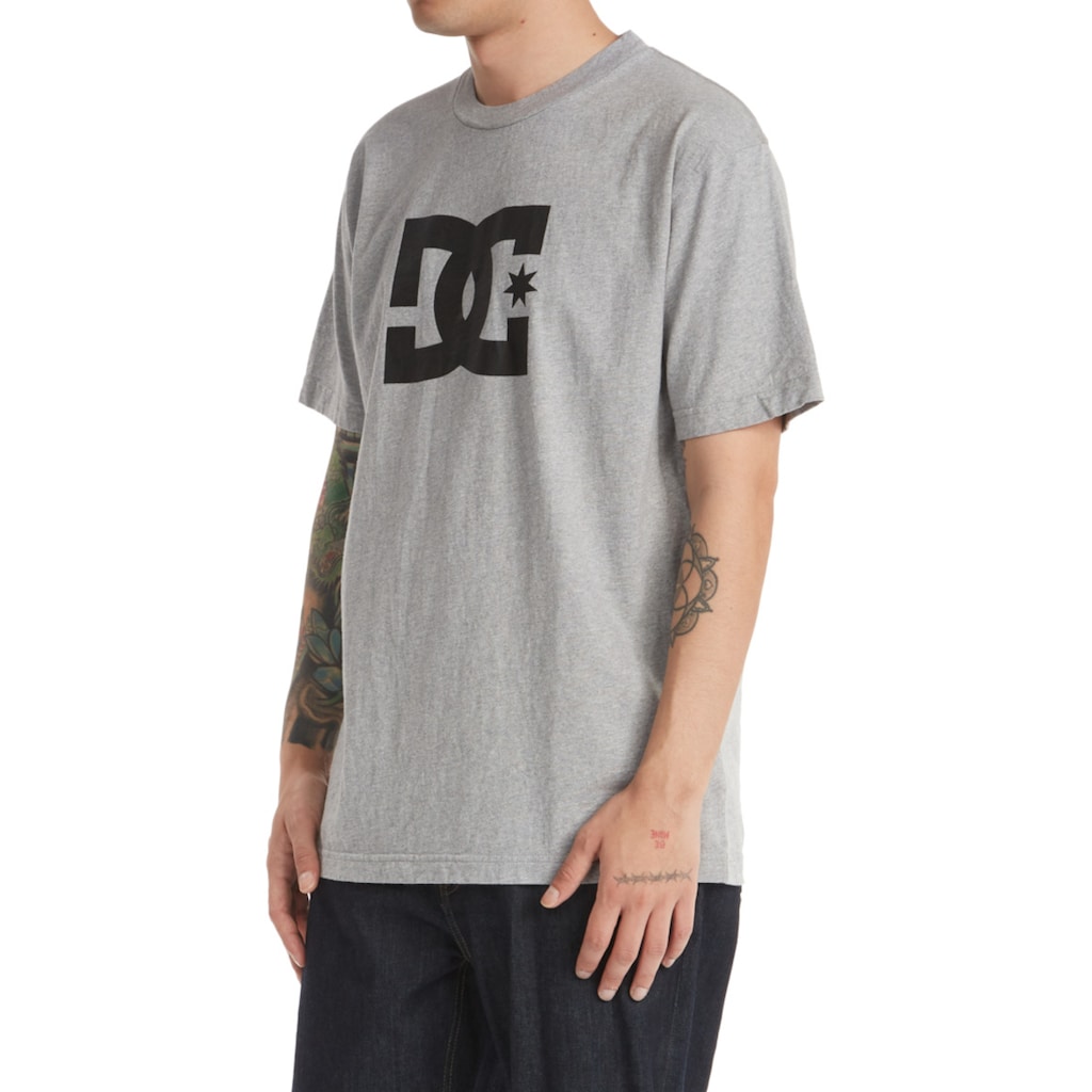 DC Shoes T-Shirt »DC Star«