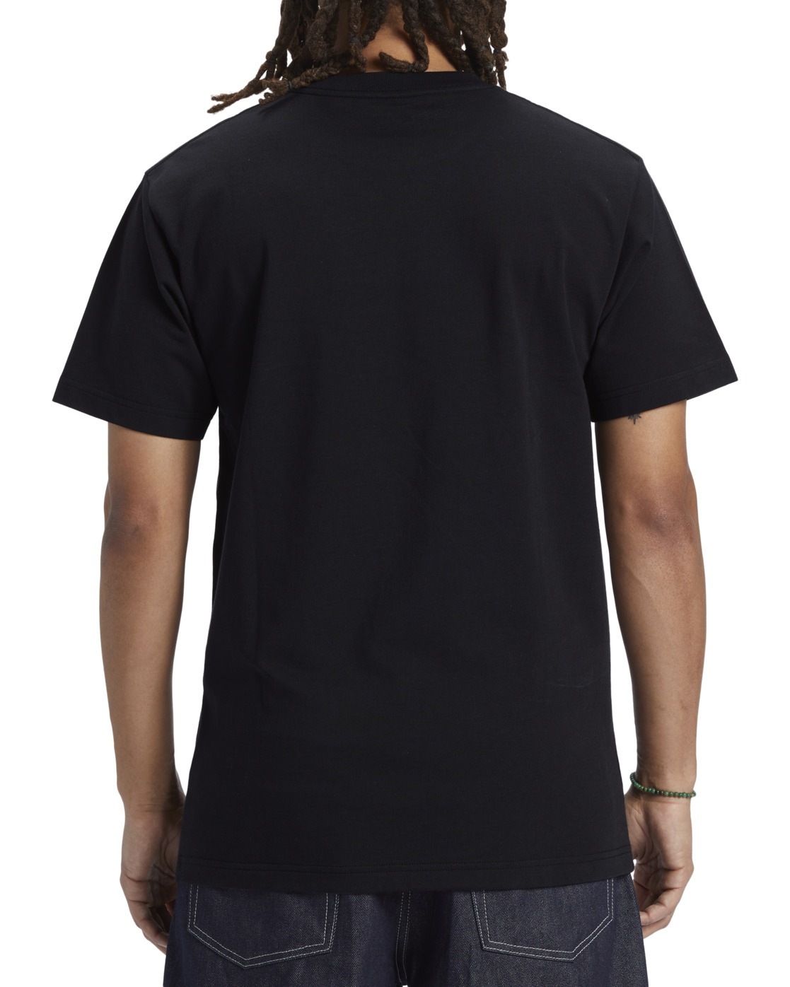 DC Shoes T-Shirt "Static 94" günstig online kaufen