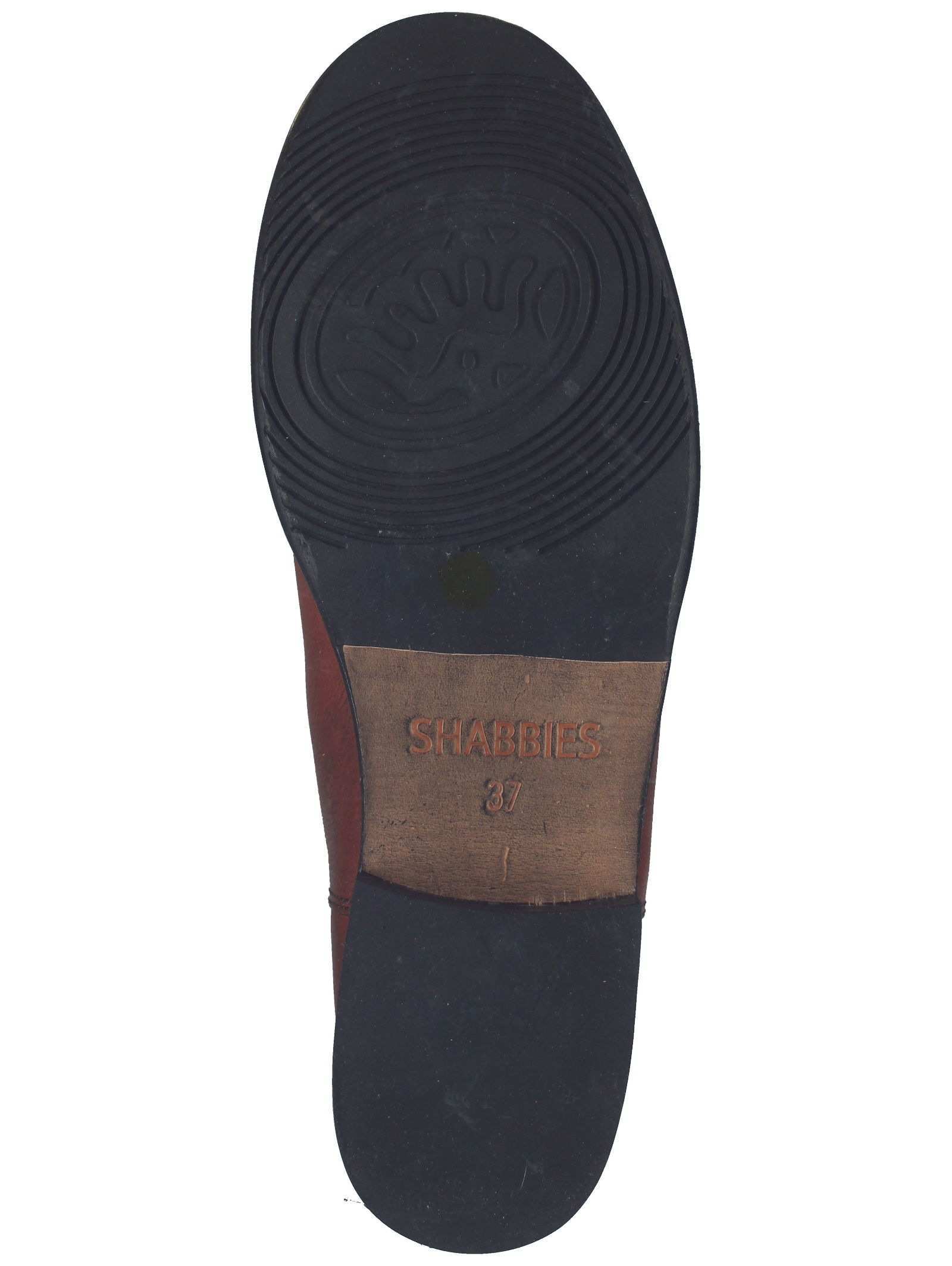 Shabbies Amsterdam Stiefel »Shabbies Amsterdam Stiefel Leder«