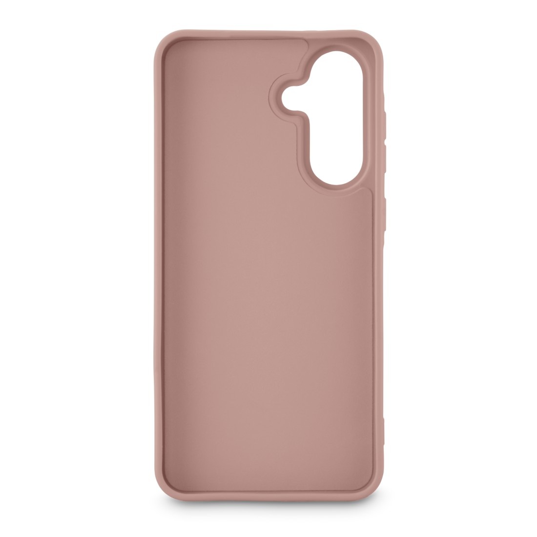 Hama Handyhülle »Smartphonehülle für Samsung Galaxy A56 5G, nude, flexibel«