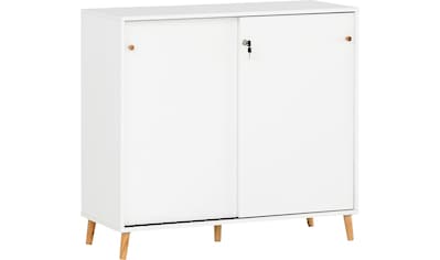 Aktenschrank »Serie 500«