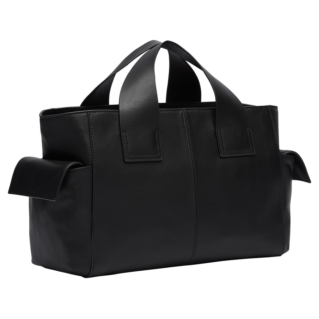 Liebeskind Berlin Shopper »SIENNA 2 Shopper M«, im coolen Look