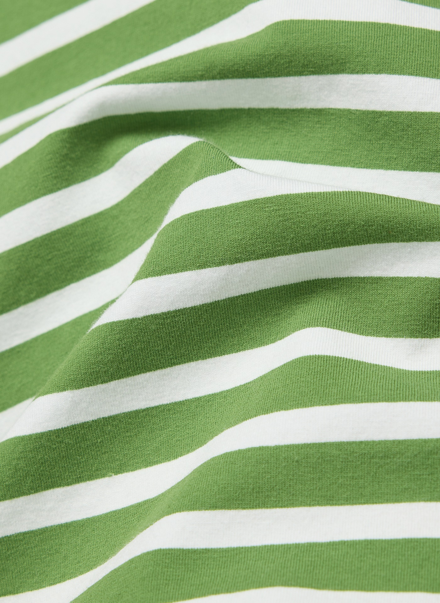 Rabe 3/4-Arm-Shirt, in Streifen-Optik