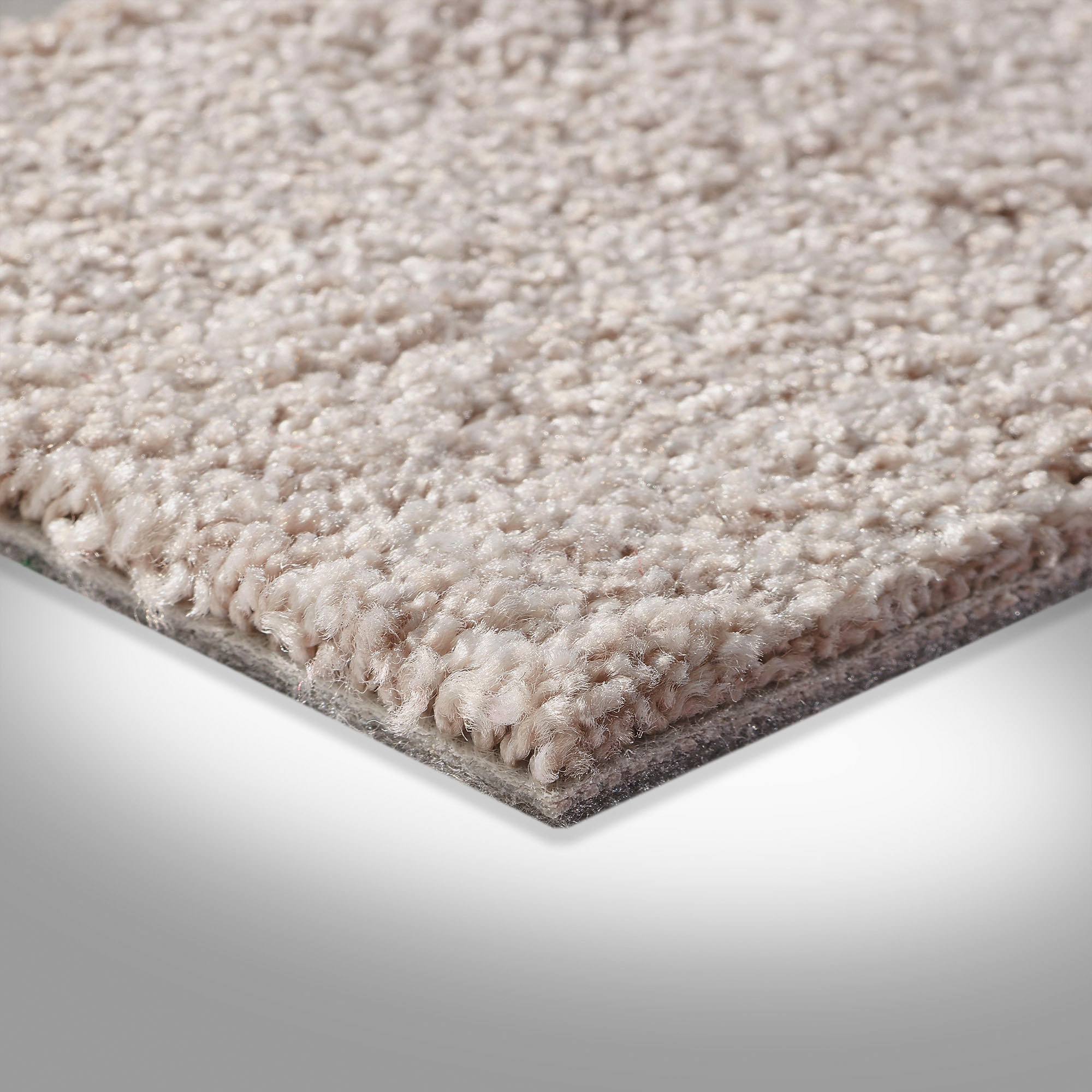 Vorwerk Teppichboden »Passion 1055, Velours - Uni Farben, Made in Germany«, rechteckig, 7,6 mm Höhe, Wohnzimmer, Schlafzimmer, Kinderzimmer, Breite 400/500 cm
