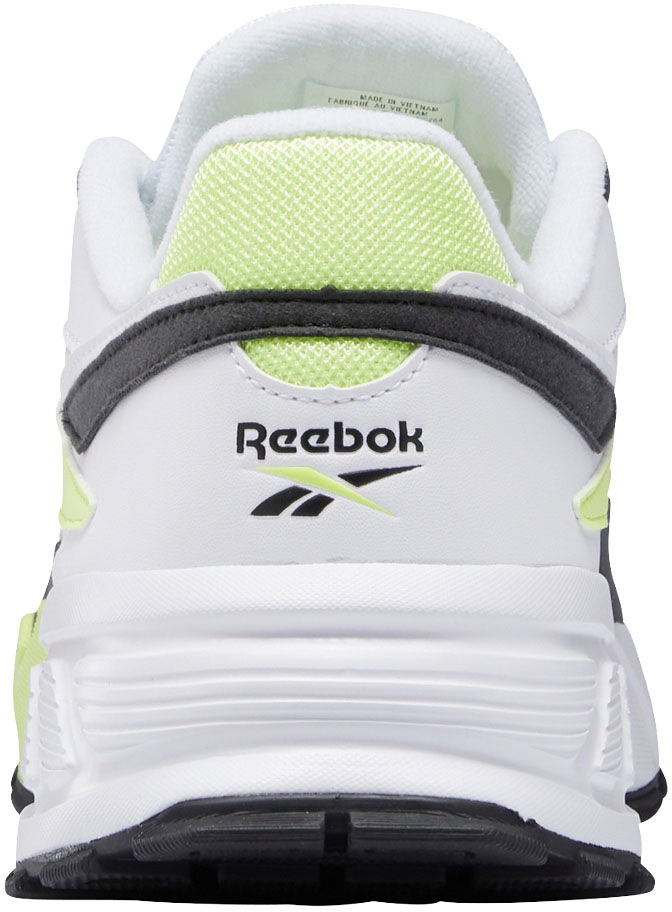 reebok evzn green