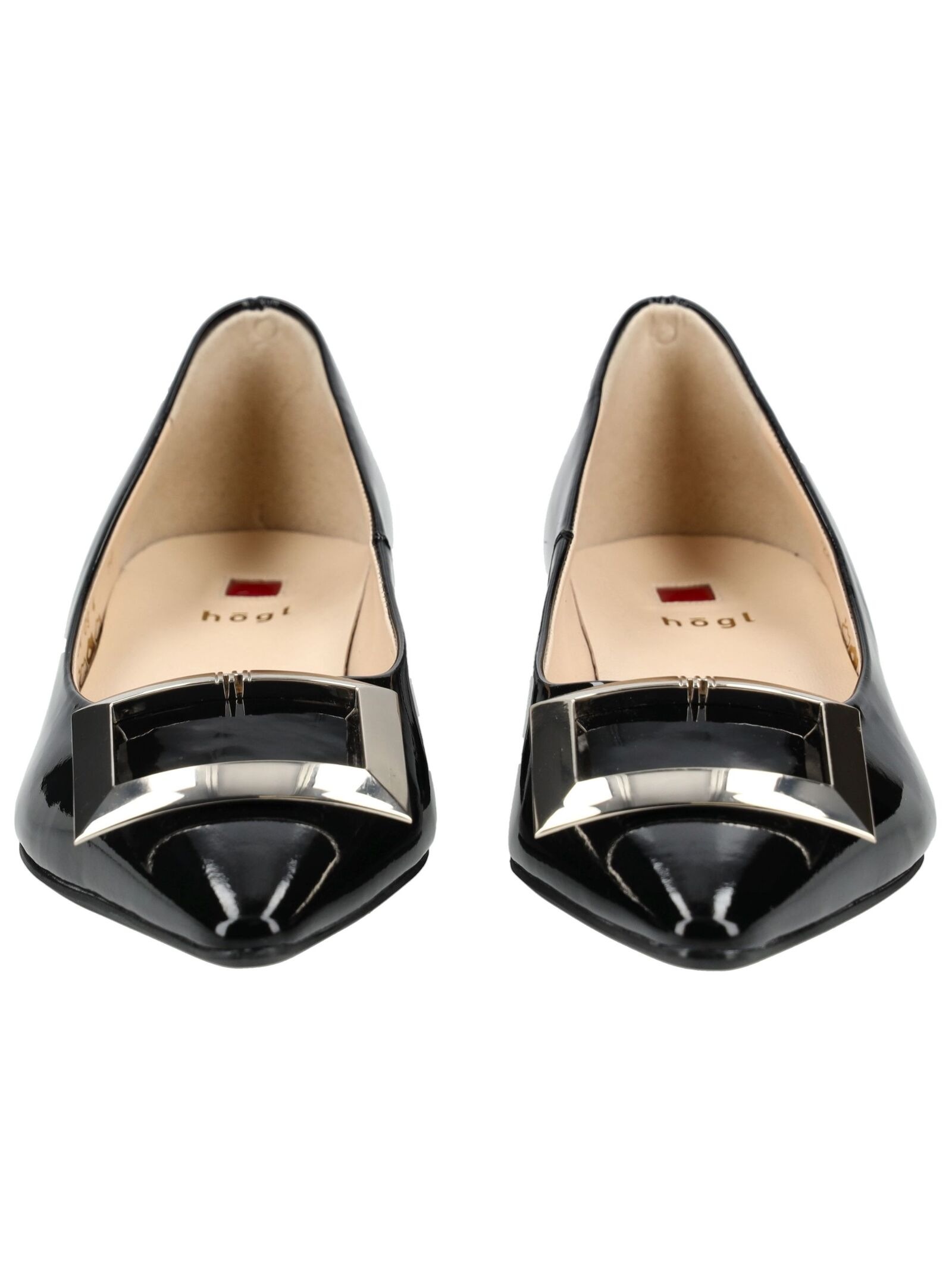Högl Pumps »Högl Pumps Leder«