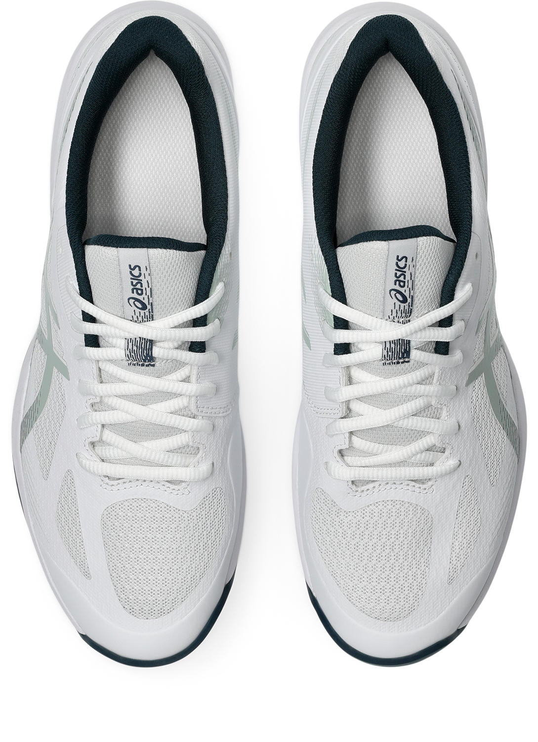 Asics Hallenschuh »COURT HUNTER FF«