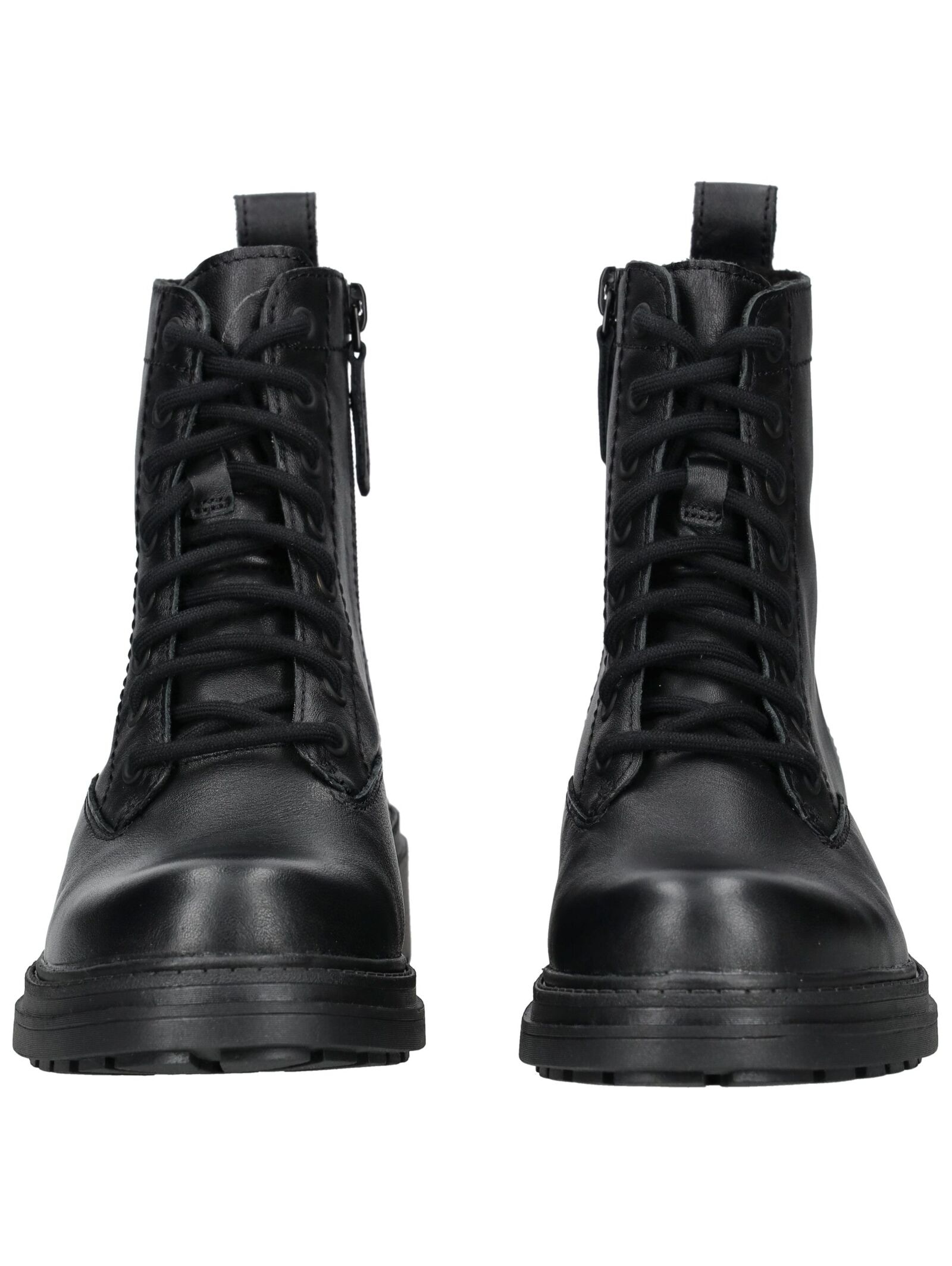 Clarks Schnürstiefelette »Clarks Stiefelette Leder«