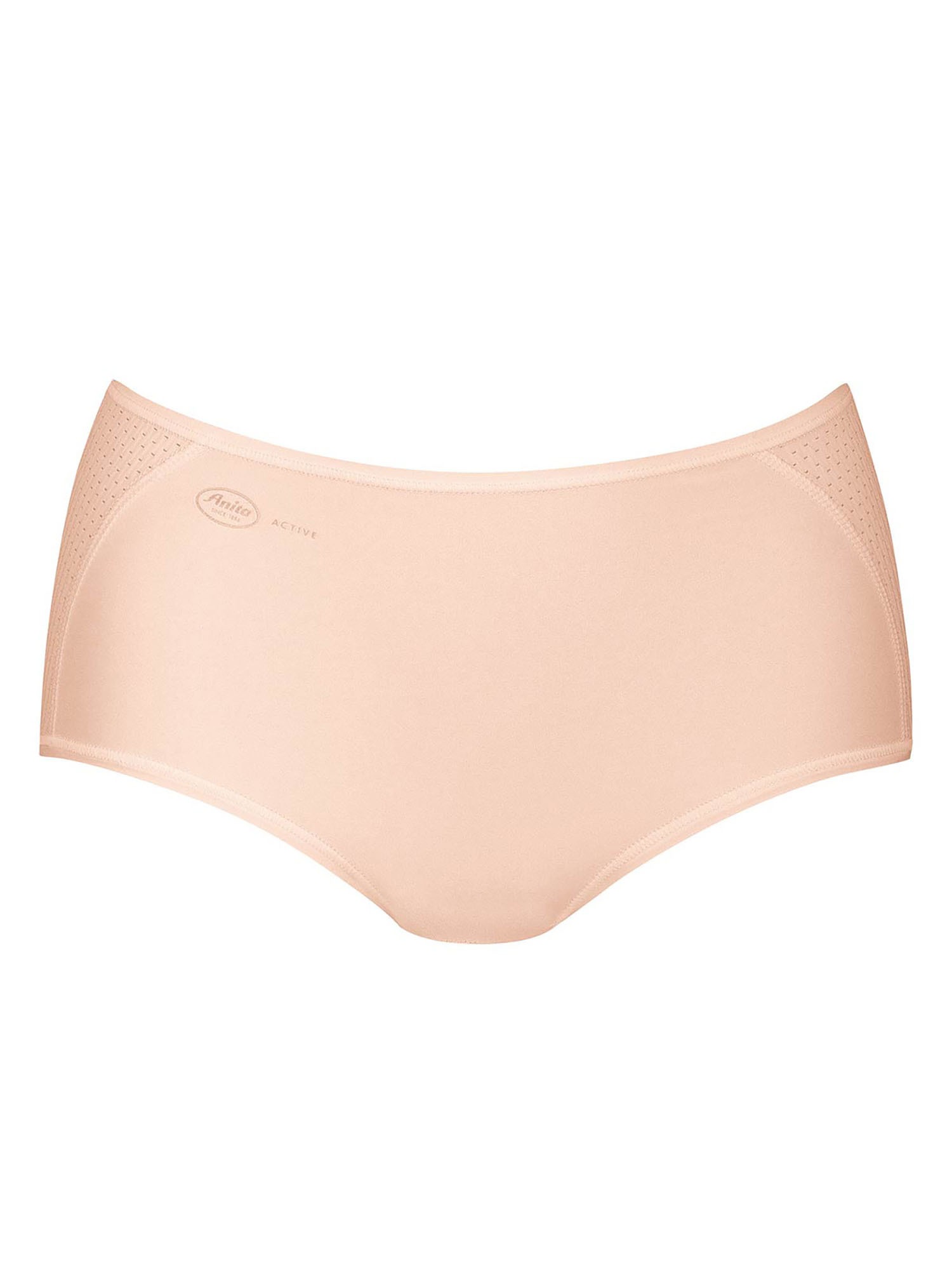 ANITA Damen Panty "sport panty ANITA sport panty", rosa, Gr. 46, Hosen