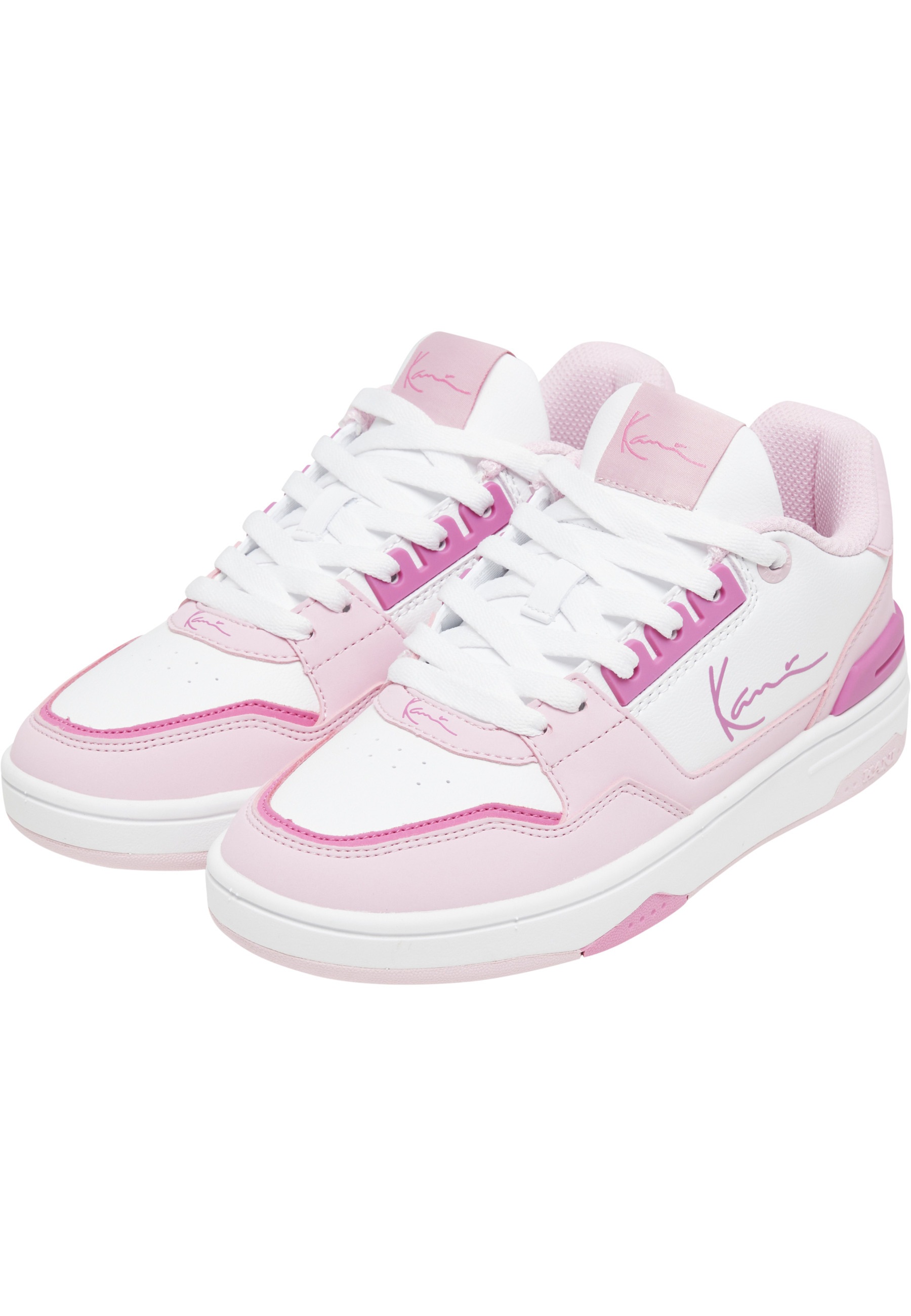 Karl Kani Kani LXRY 2K GS Sneaker Pink 37.5