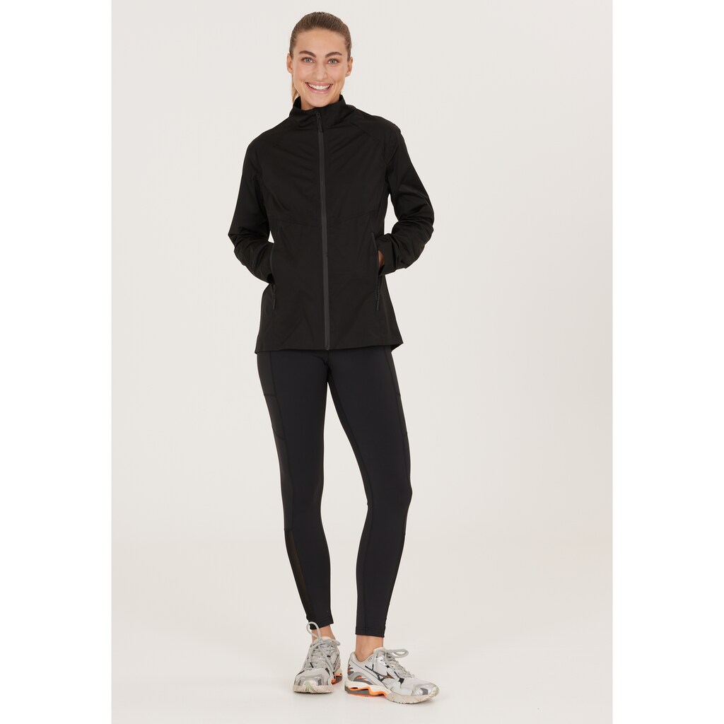 ENDURANCE Laufjacke »Kommy«, mit 4 Wege- Stretch