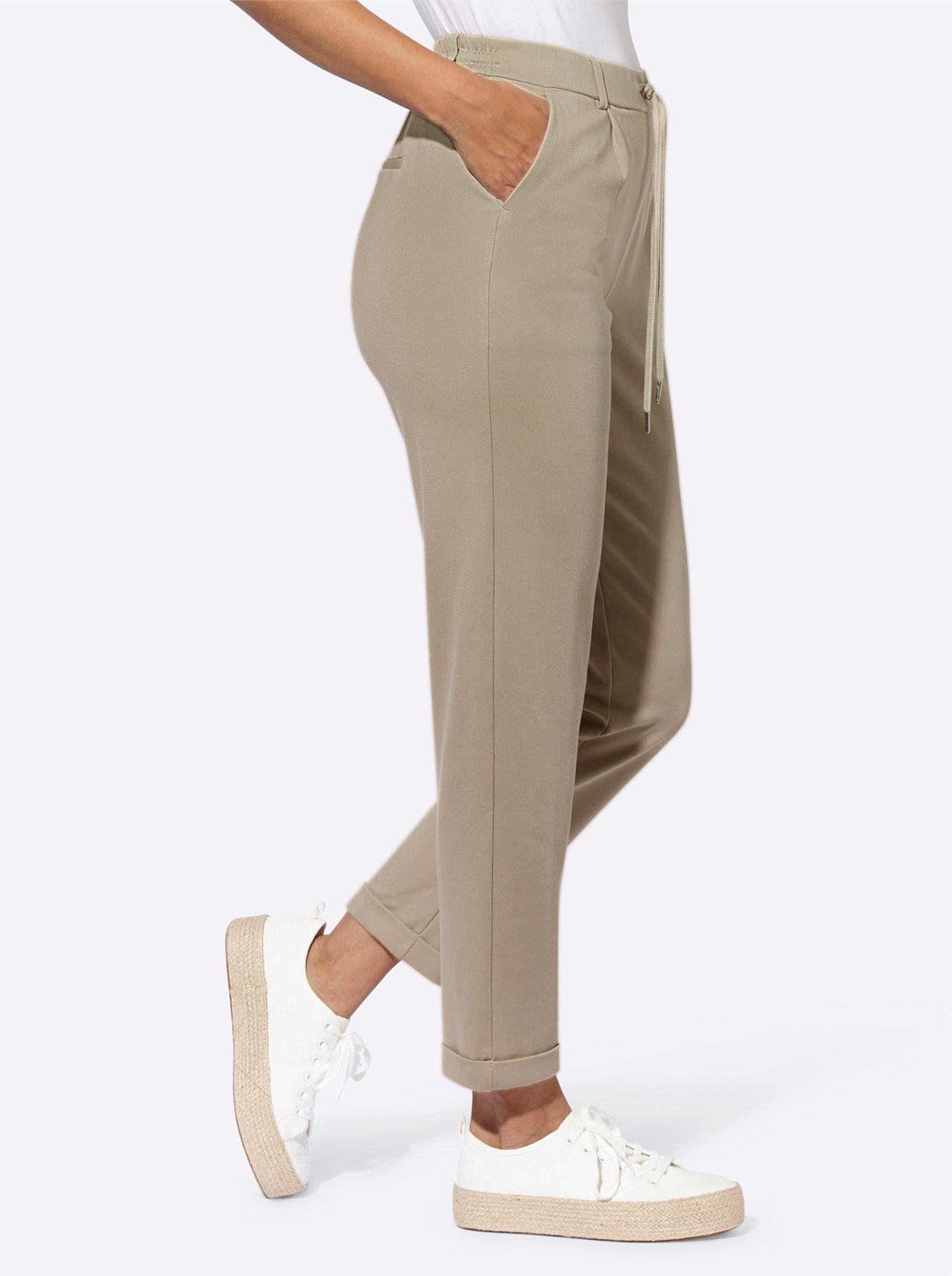 Inspirationen Jogger Pants günstig online kaufen