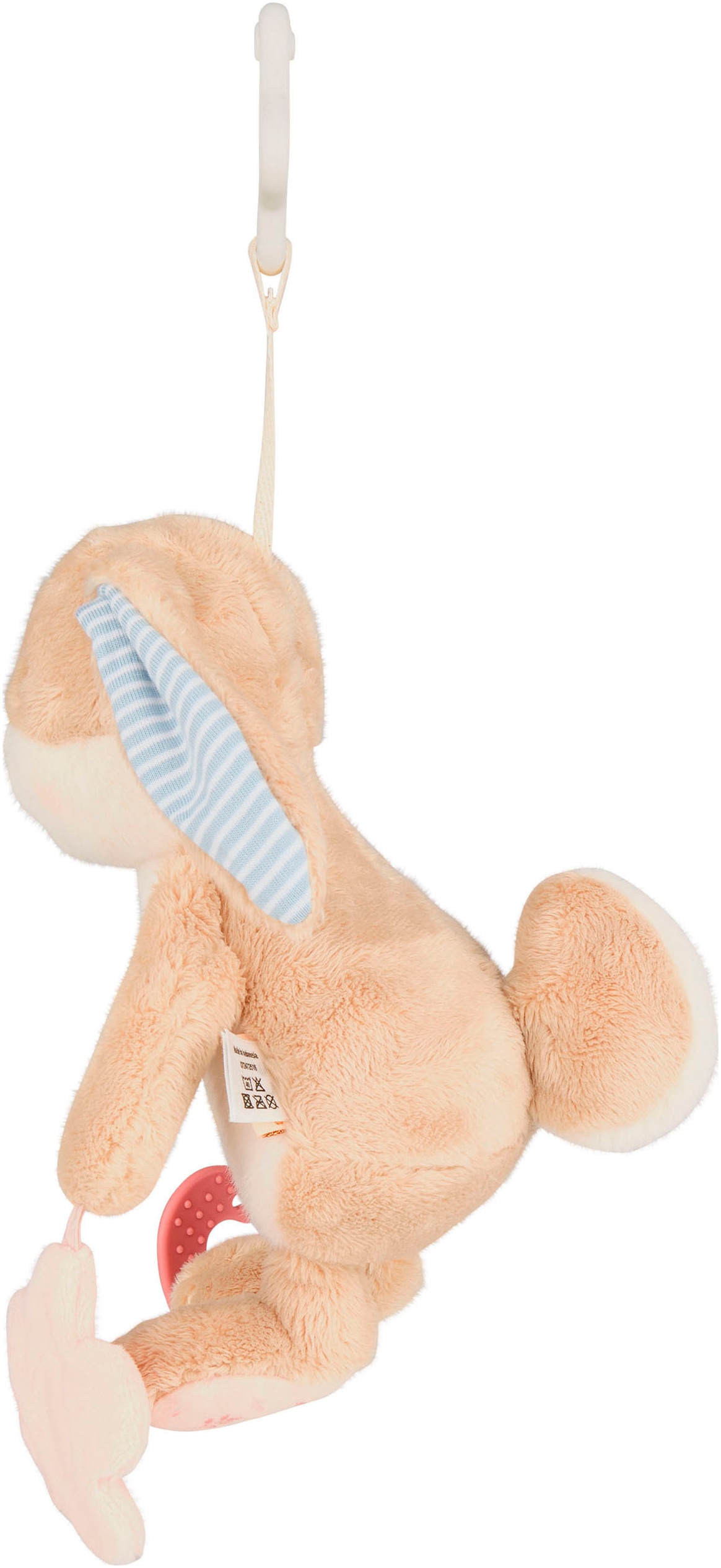 Sterntaler® Greifling »Hase Hanni Activity Spielzeug«