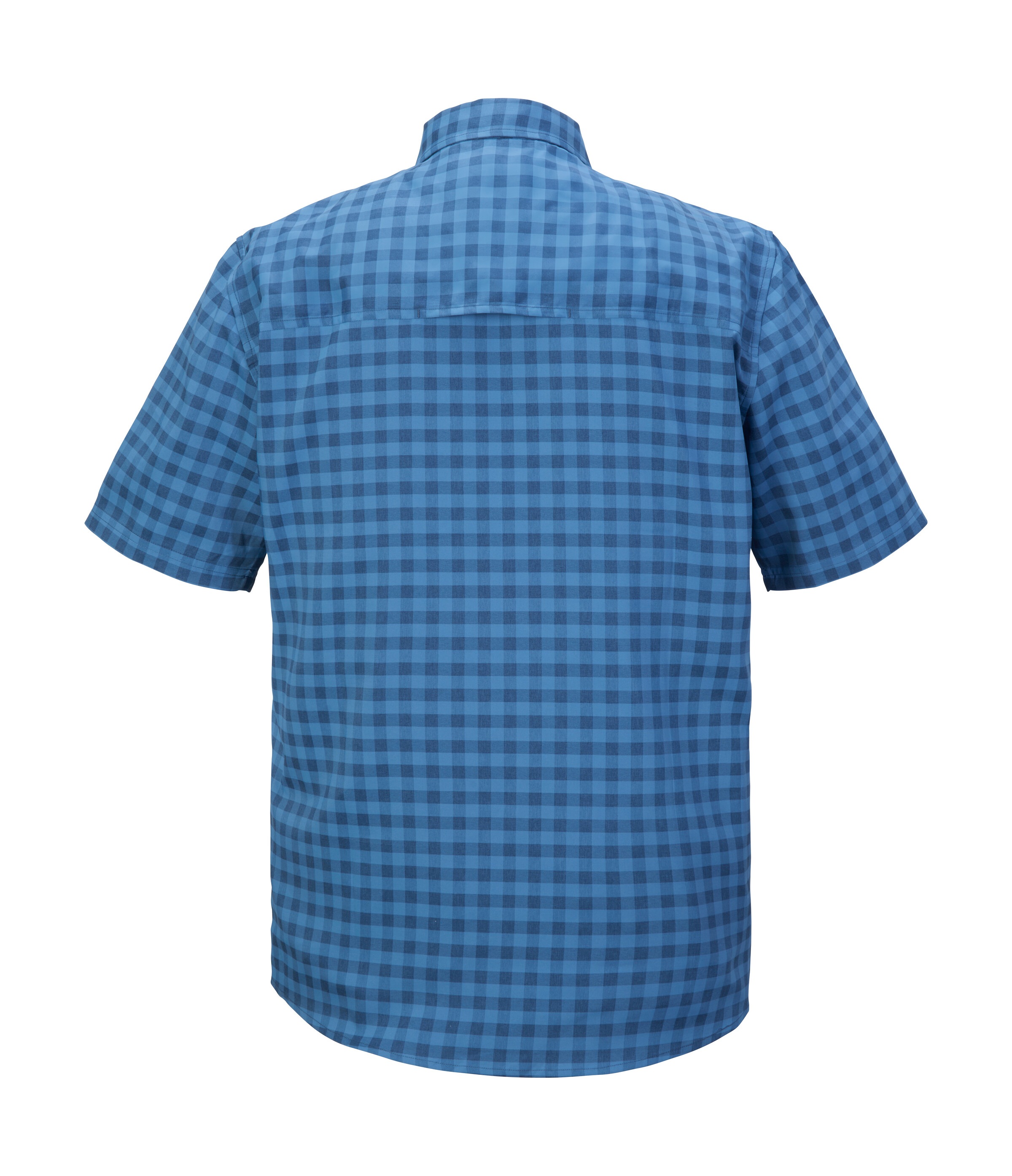 Killtec Funktionshemd "KOS 368 MN WVN SHRT" Atmungsaktiv, schnelltrocknend, günstig online kaufen